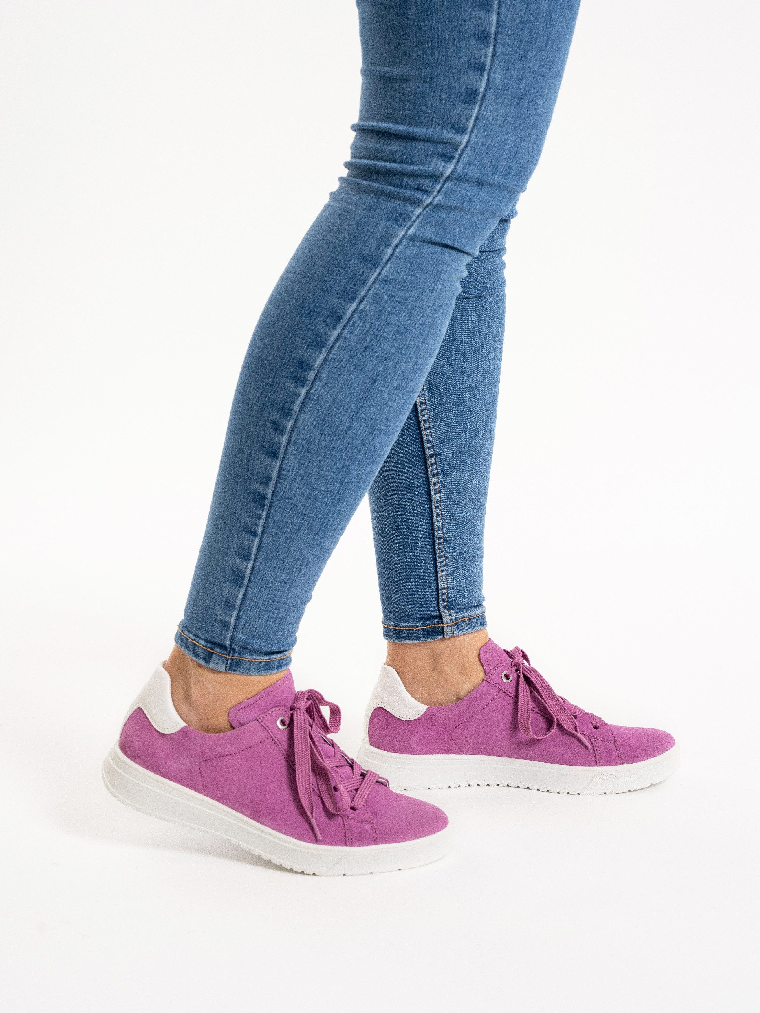 Ara Damen Sneaker Rom Sneaker günstig online kaufen