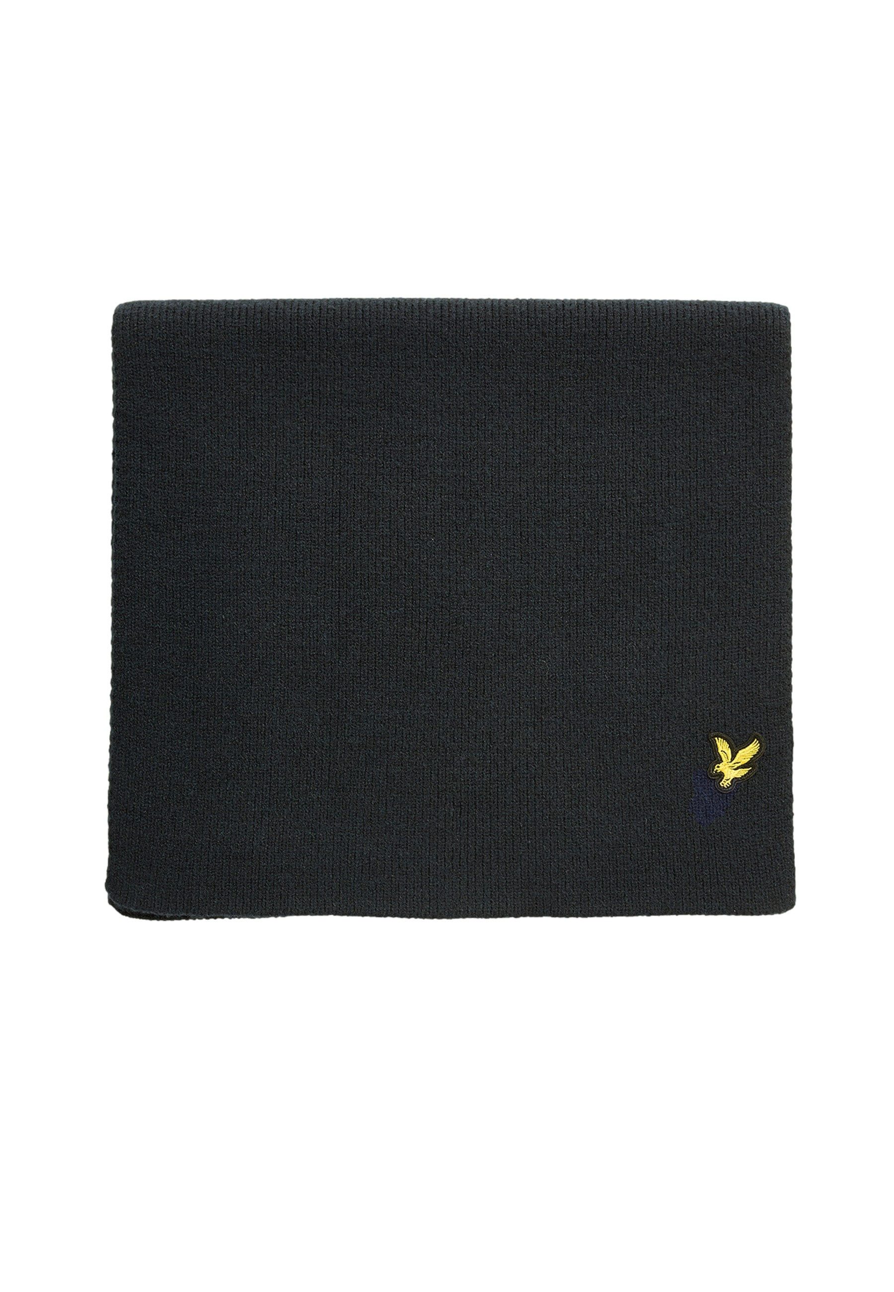 Lyle & Scott Strickschal Schal Alltagsschal, (1-St)
