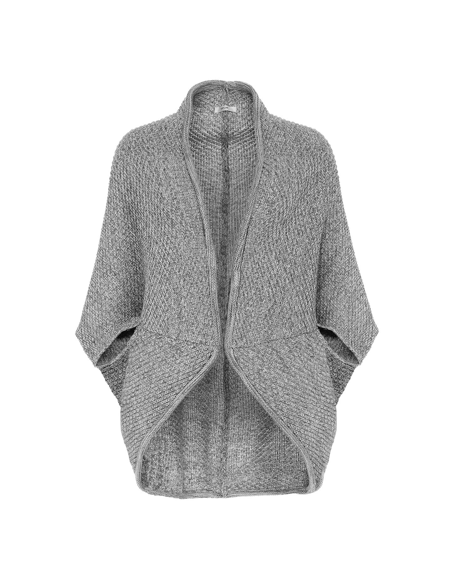 OPUS Strickcape