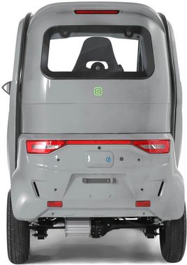 ECONELO Elektromobil Seniorenmobil NELO 4.2, 2200 W, 45 km/h