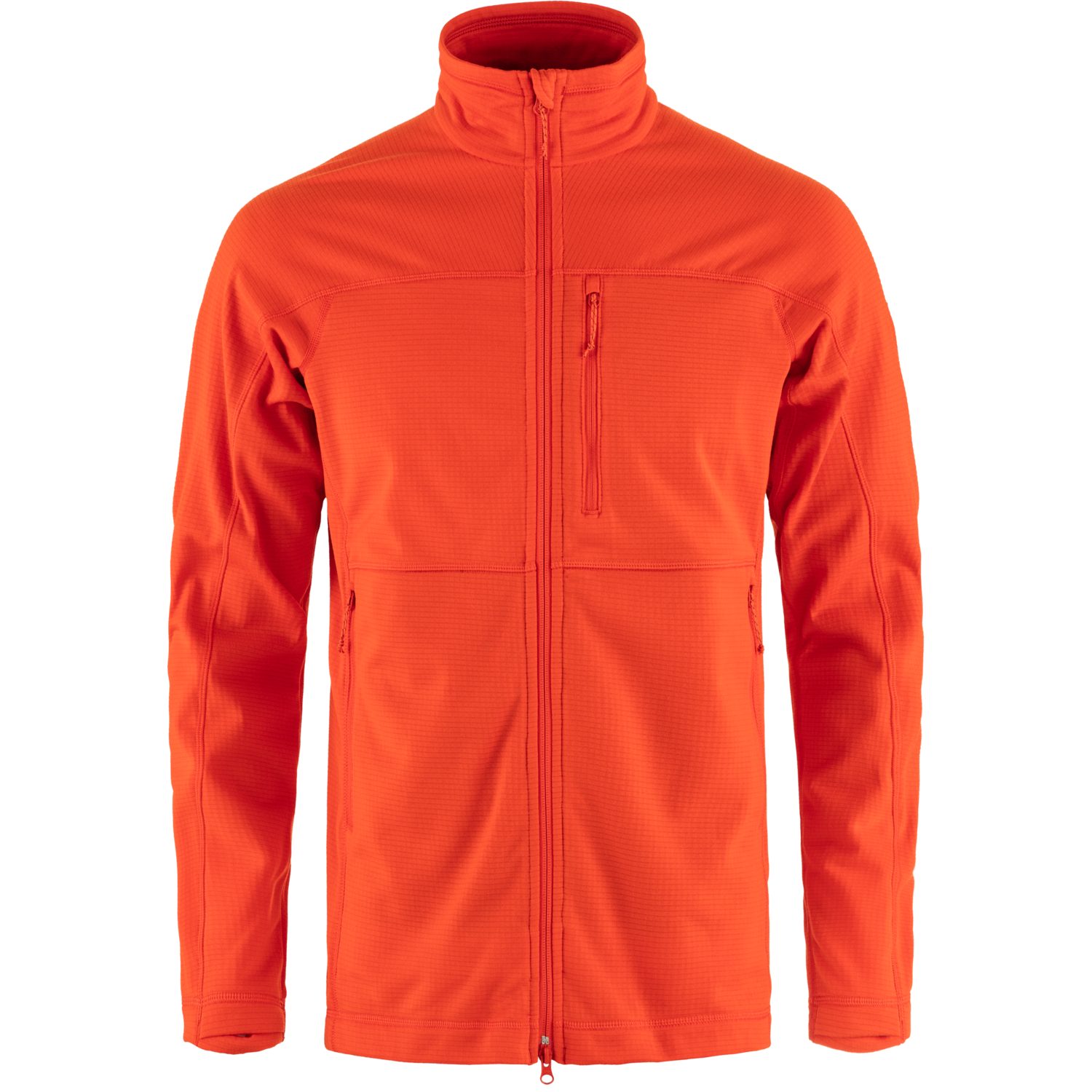 Fjällräven Strickjacke Abisko Lite Fleece Jacket M