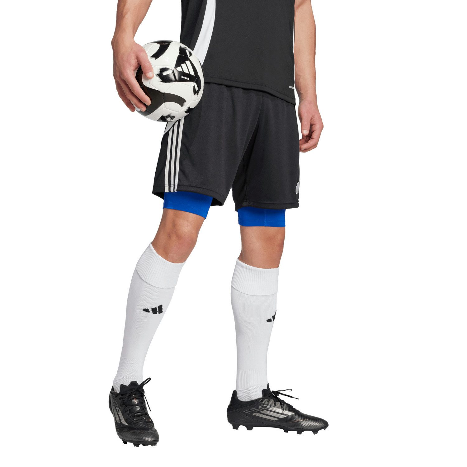adidas Performance Trainingstights adidas Herren Short Tight Techfit SHRT