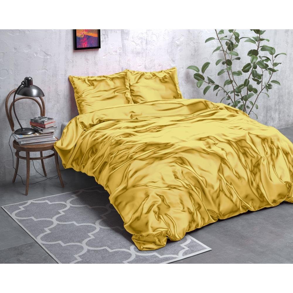 Sitheim-Europe Bettwäsche SLEEPTIMEBEAUTY Haut CARE -Bettbezug günstig online kaufen