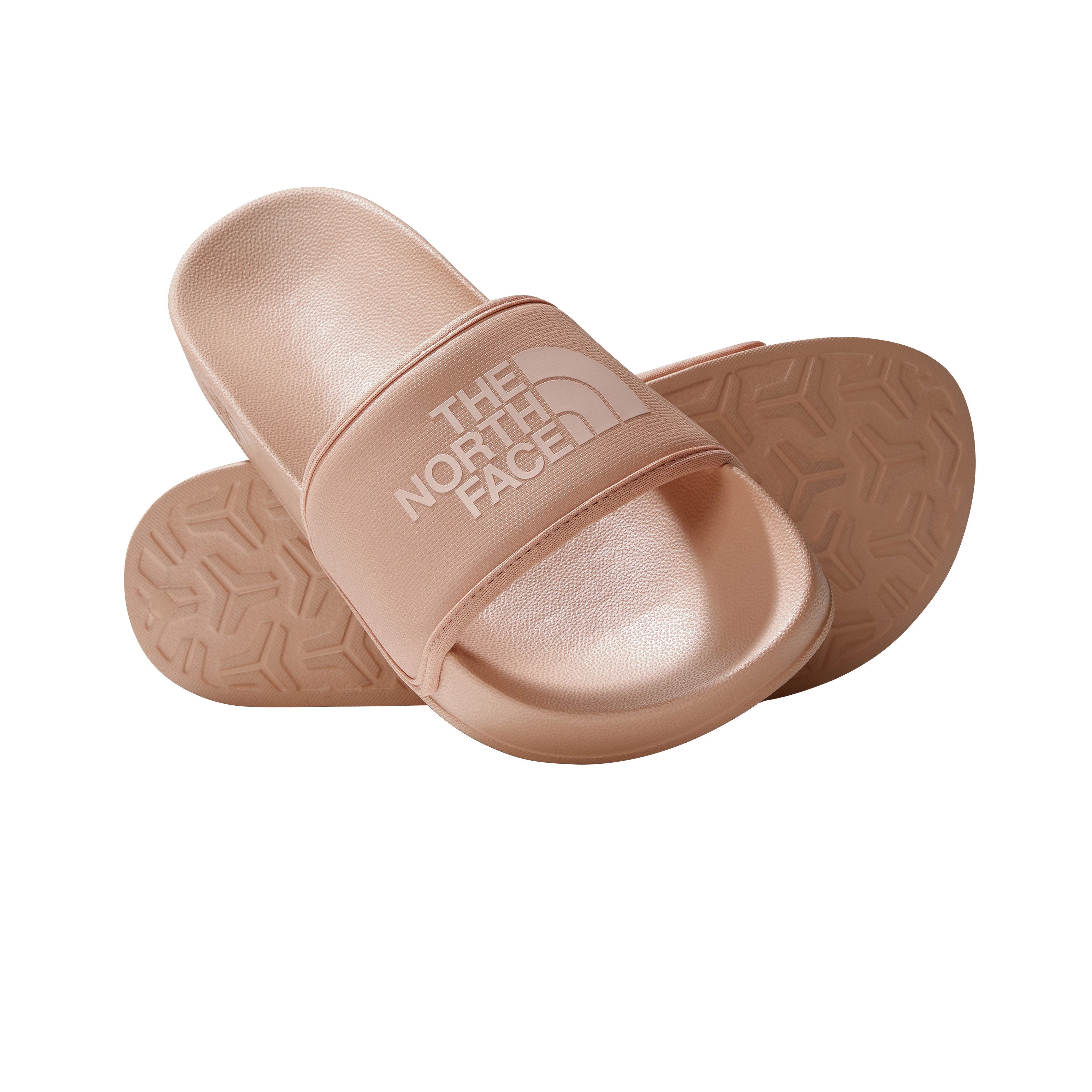 The North Face W BASE CAMP SLIDE III Badesandale Badelatschen