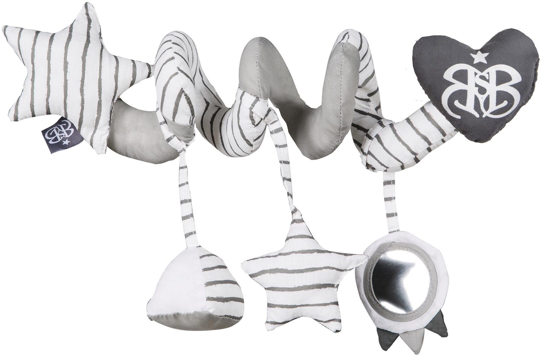 roba® Greifspielzeug Activity Spirale Rock Star günstig online kaufen