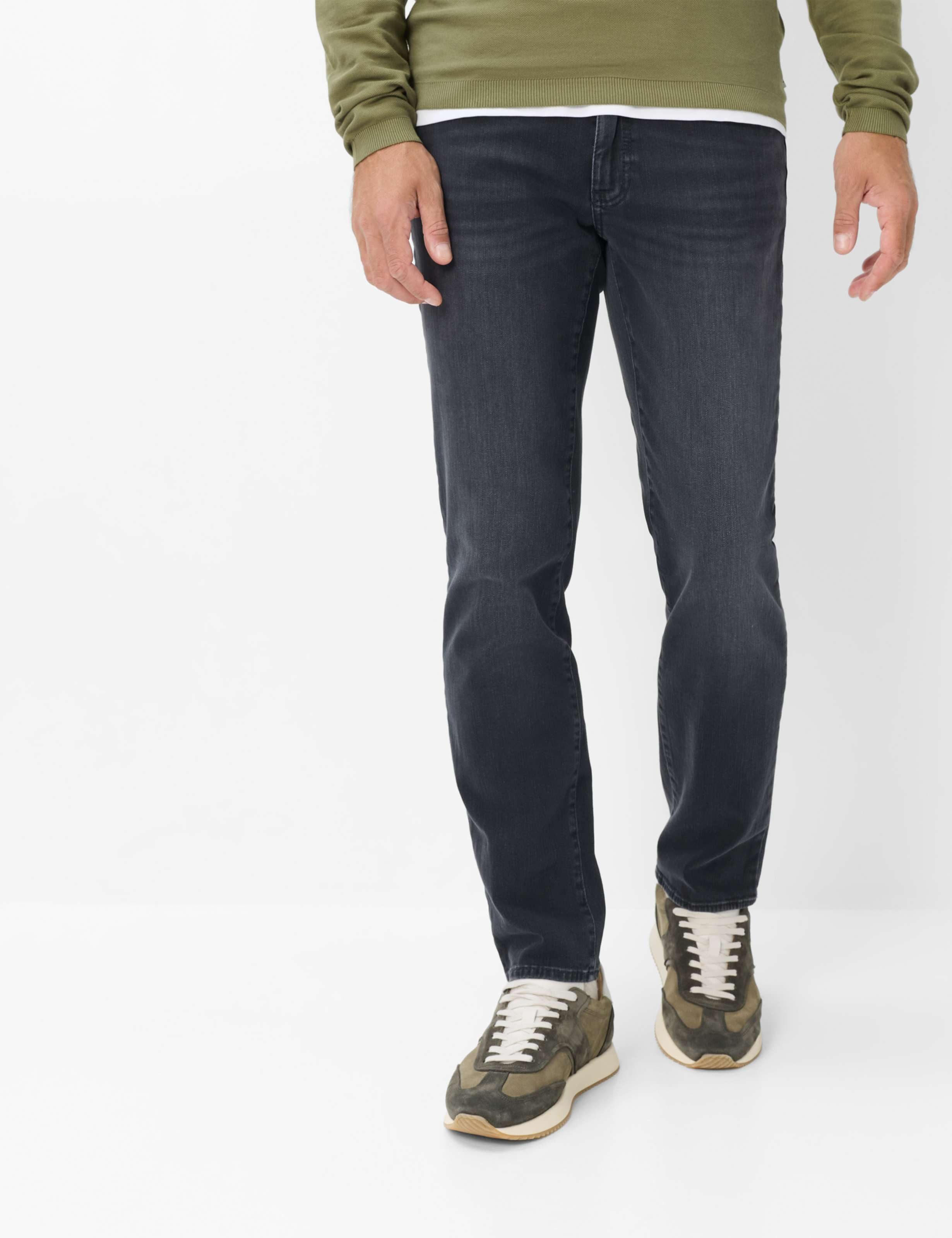 Brax 5-Pocket-Jeans Style CADIZ