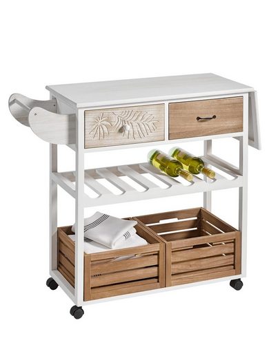 Küchenwagen online kaufen | OTTO