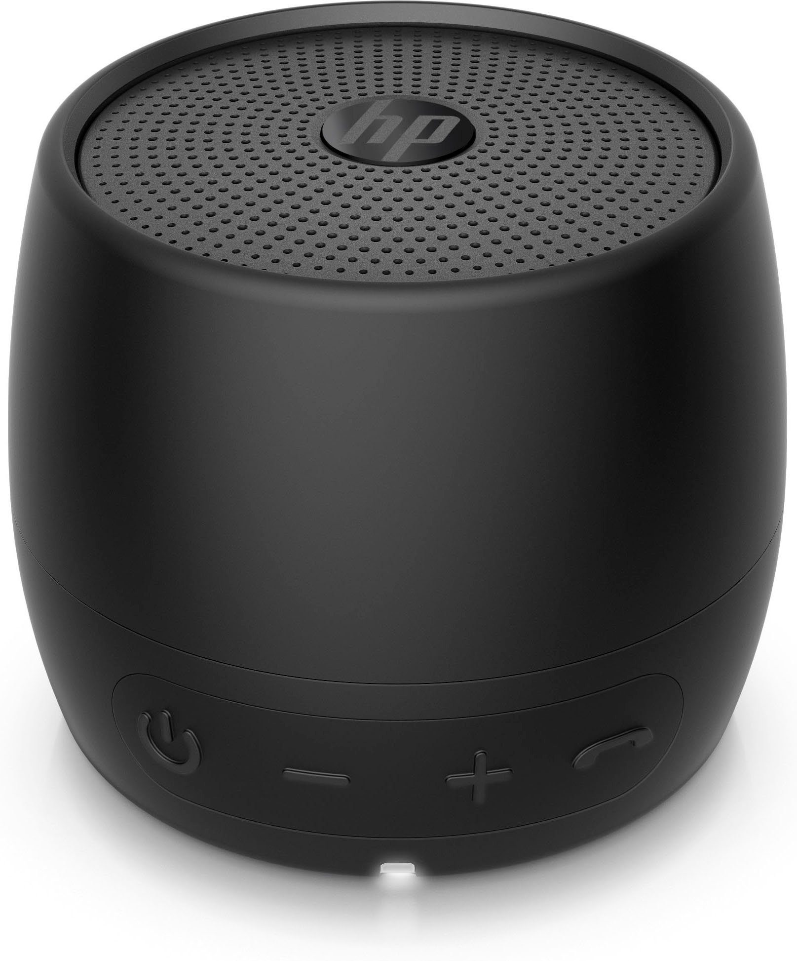 Lautsprecher Bluetooth-Lautsprecher (Bluetooth) HP 360