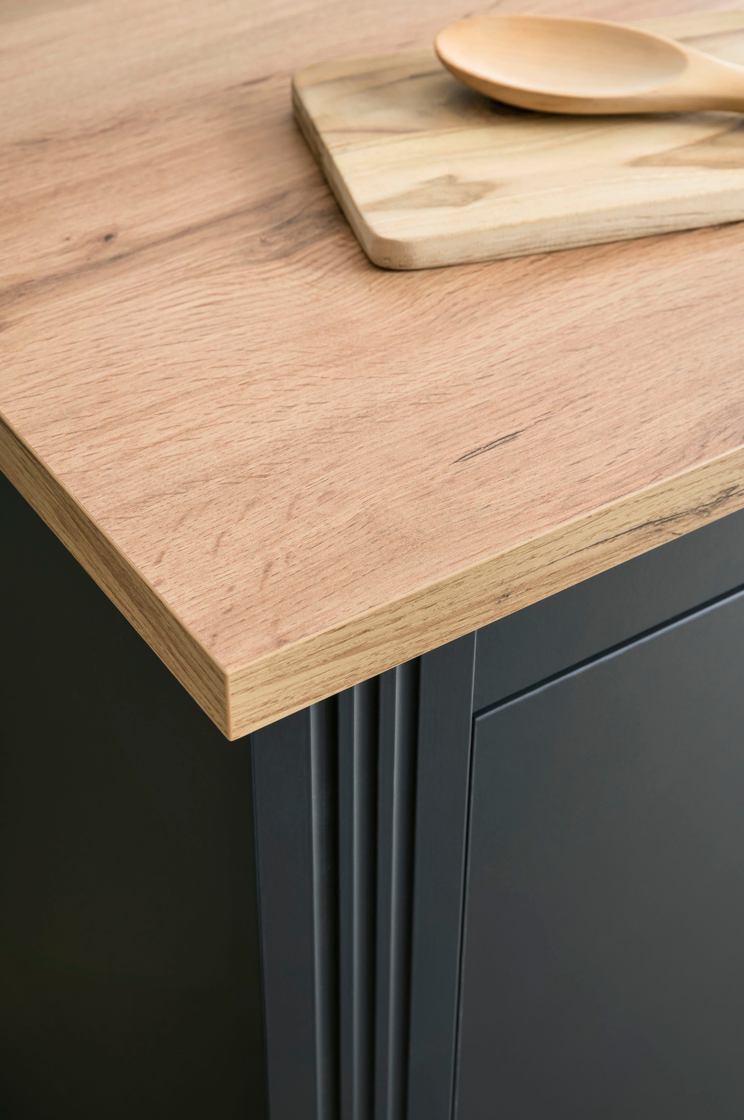 OTTO home Unterschrank KS-Westminster im romantischen Landhausstil, Breite 100 cm, exclusiv by Otto – Bild 5 von 5