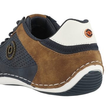 bugatti 48010 Herren Sneaker