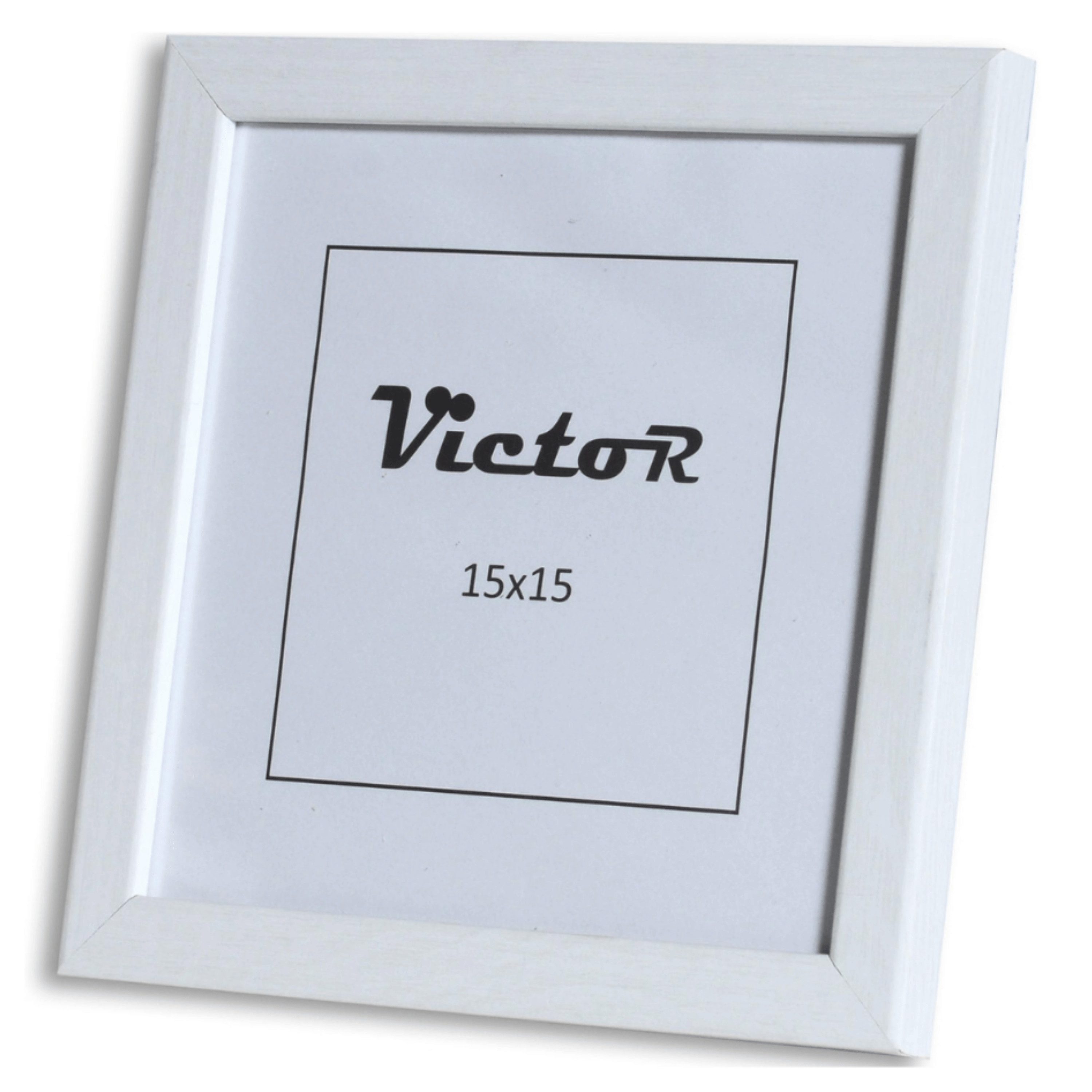 Victor (Zenith) Bilderrahmen Klee, Bilderrahmen Weiß günstig online kaufen