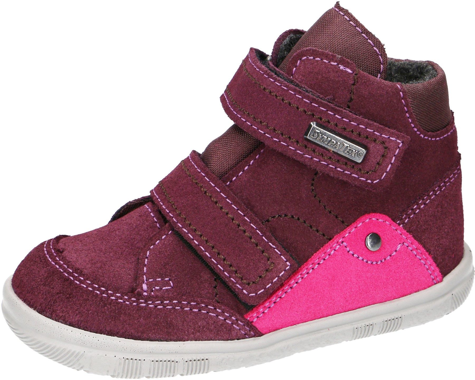 Däumling Däumling Kinder Lauflern Peer Lauflernschuhe Stiefel