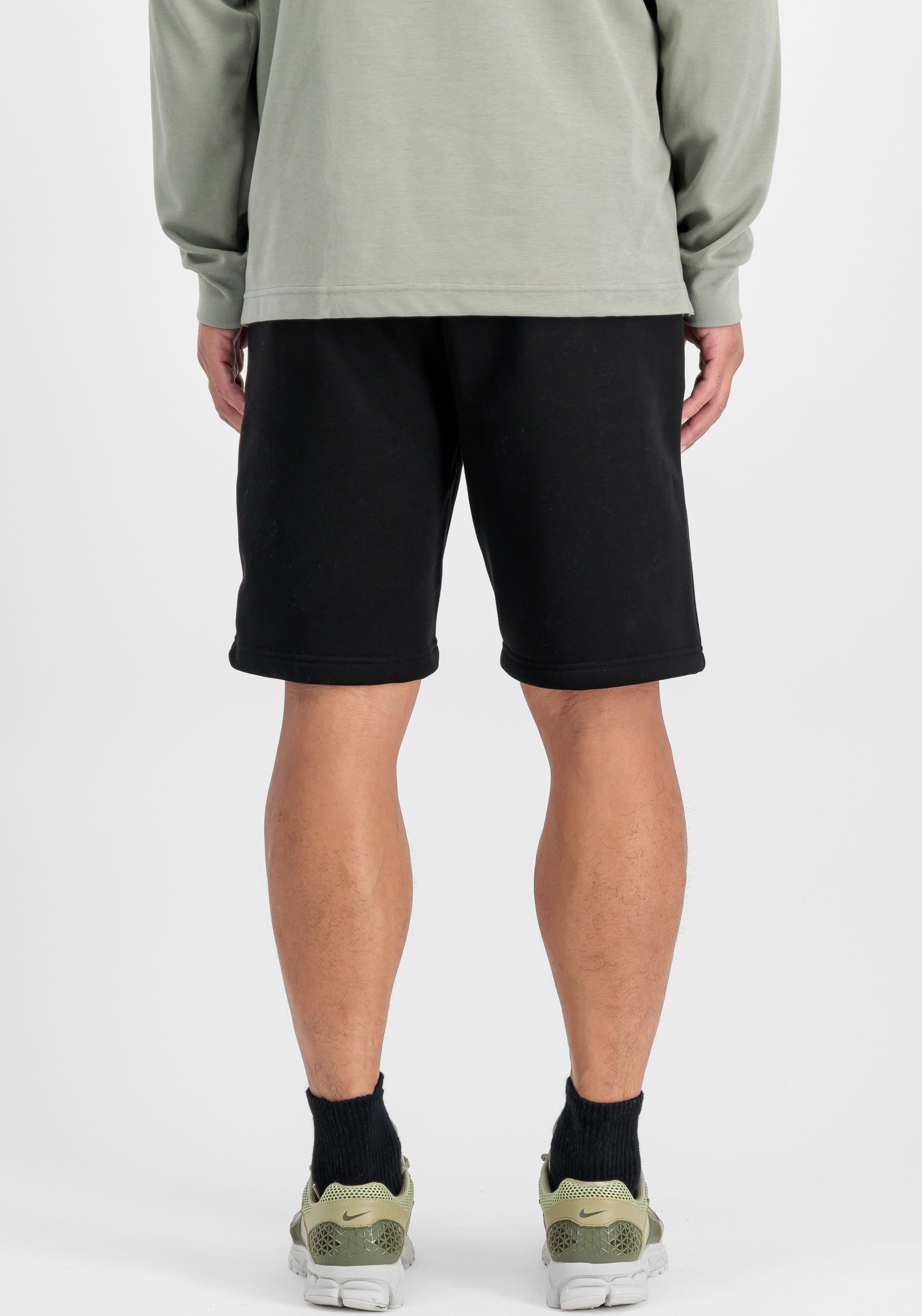 Alpha Industries Shorts Basic Short SL II günstig online kaufen