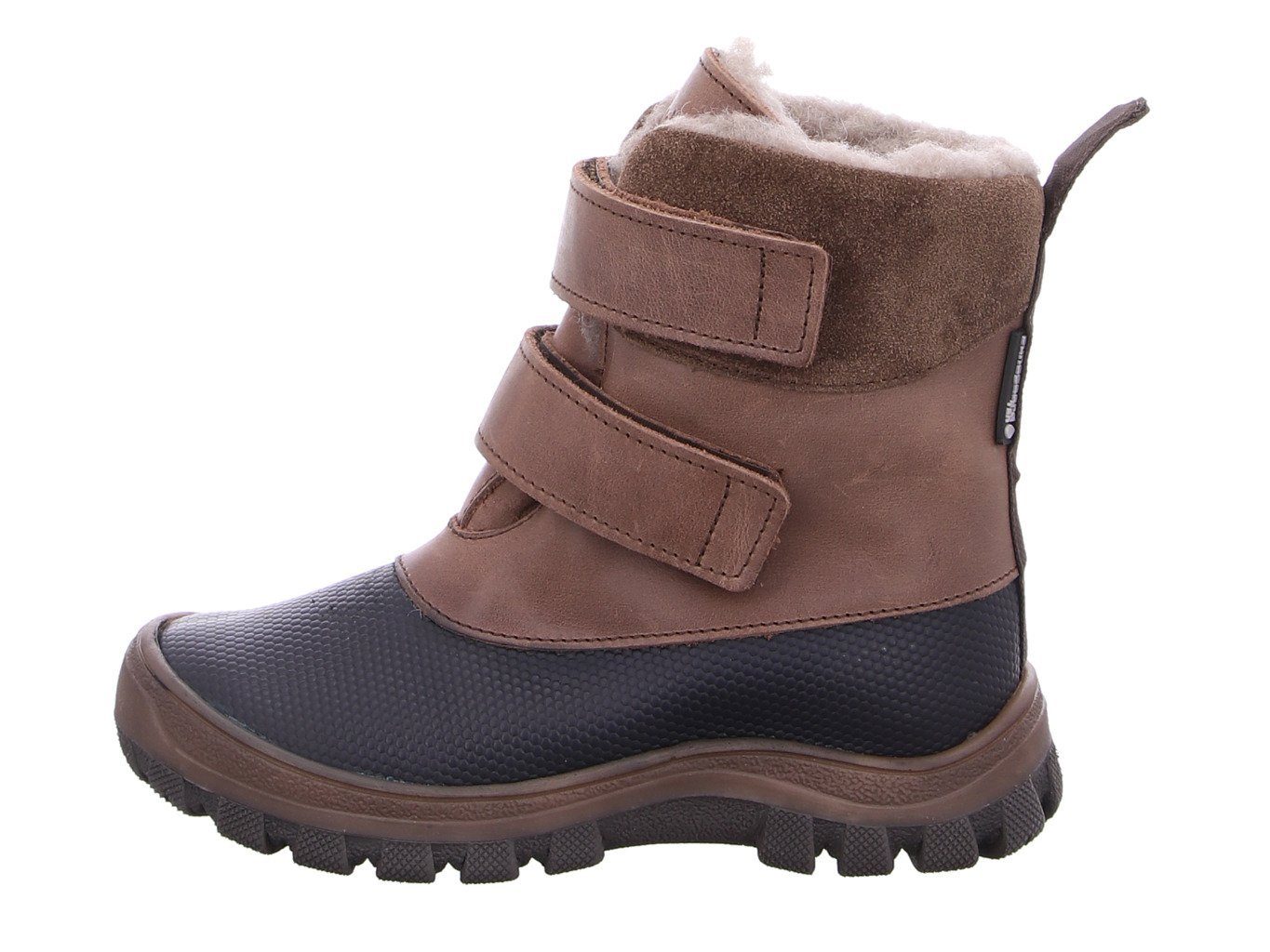 bundgaard Alex II Tex Winterboots