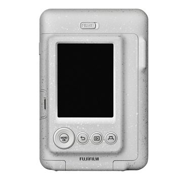 FUJIFILM instax mini LiPlay Sofortbildkamera (Selbstauslösungsfunktion, Bluetooth)