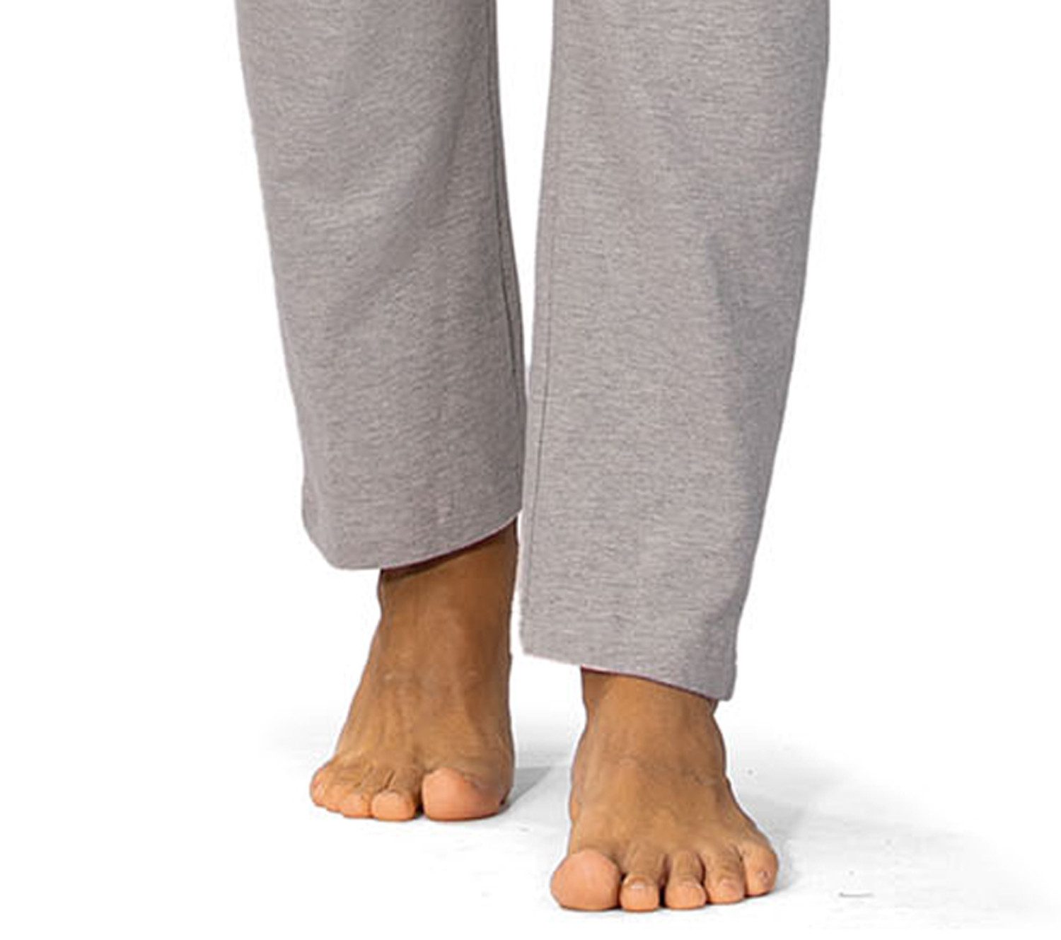 Comte Pyjamahose Mix & Match (1-tlg., 1-teilig) Herren Schlafhose lang Relaxhose Homewearhose Baumwolle