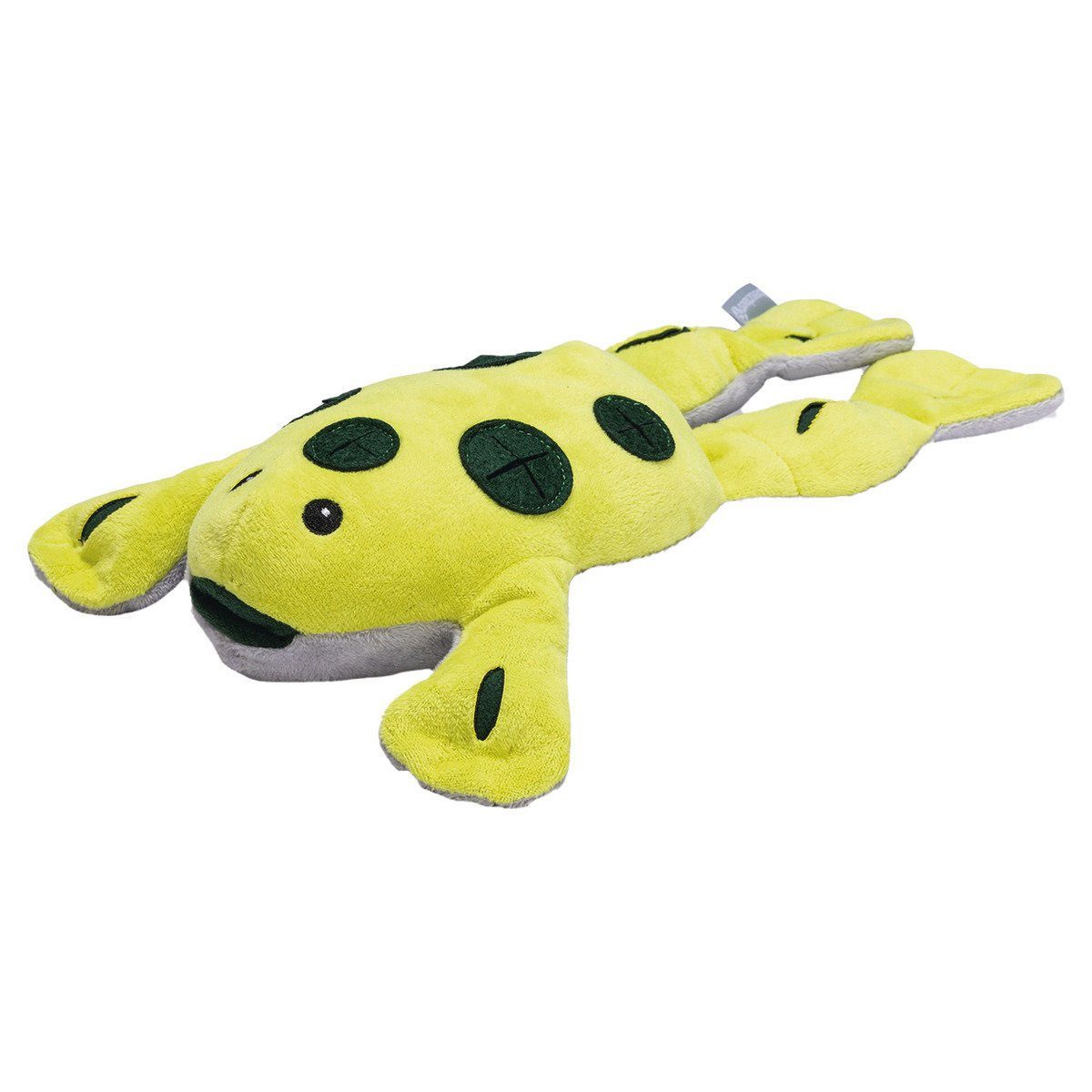 Beeztees Tier-Intelligenzspielzeug Hundespielzeug Hide 'n' Seek Frosch günstig online kaufen