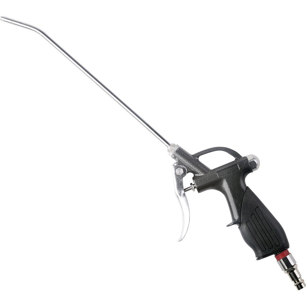 Druckluftgeräte-Set Aerotec Druckluft-Ausblaspistole 8 bar