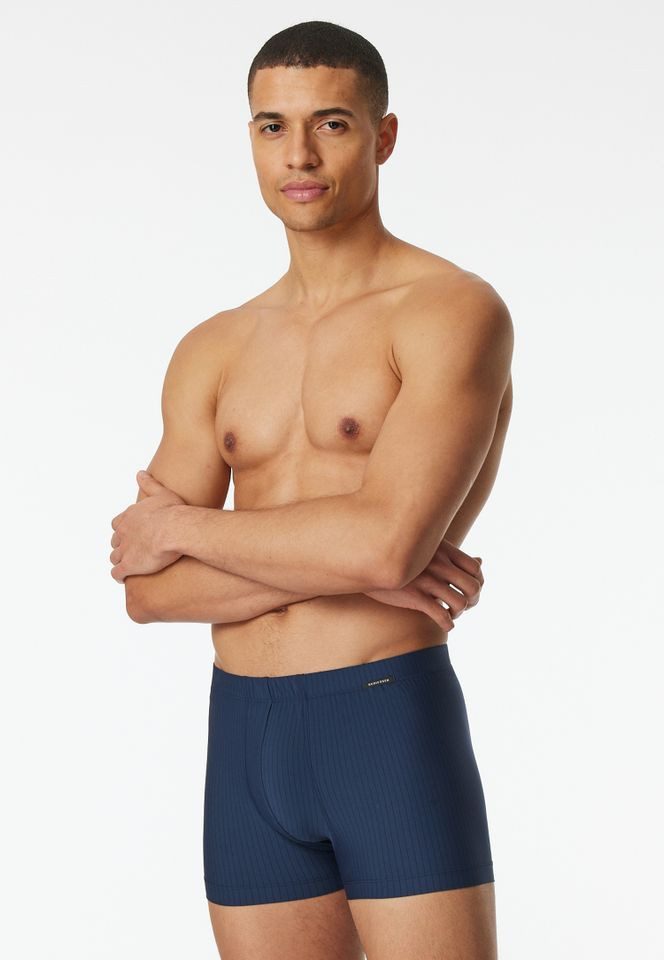 Schiesser Trunk - enge Boxershort - Elastische günstig online kaufen