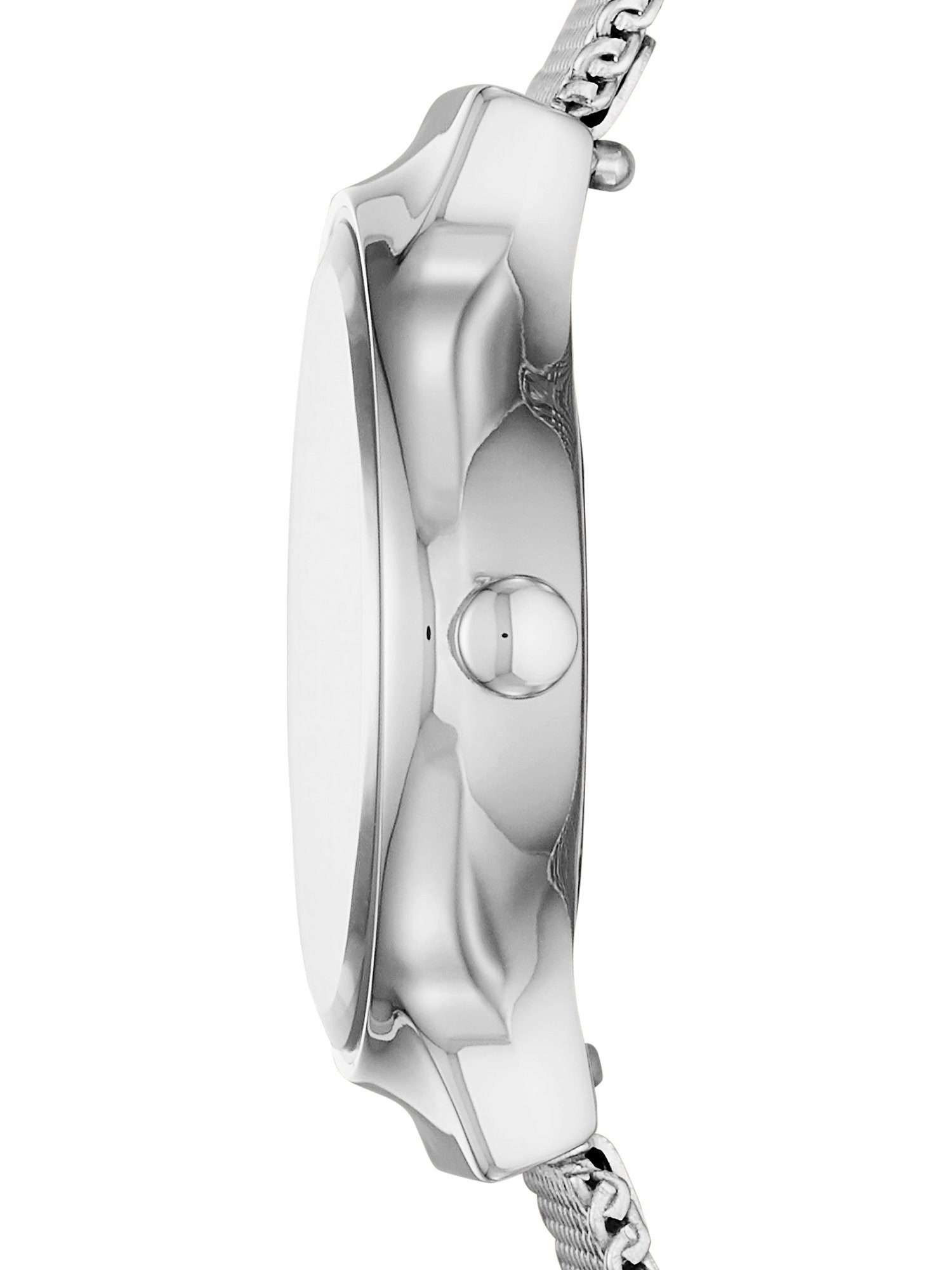 SKAGEN Quarzuhr Skagen Damen-Uhren Analog Quarz günstig online kaufen