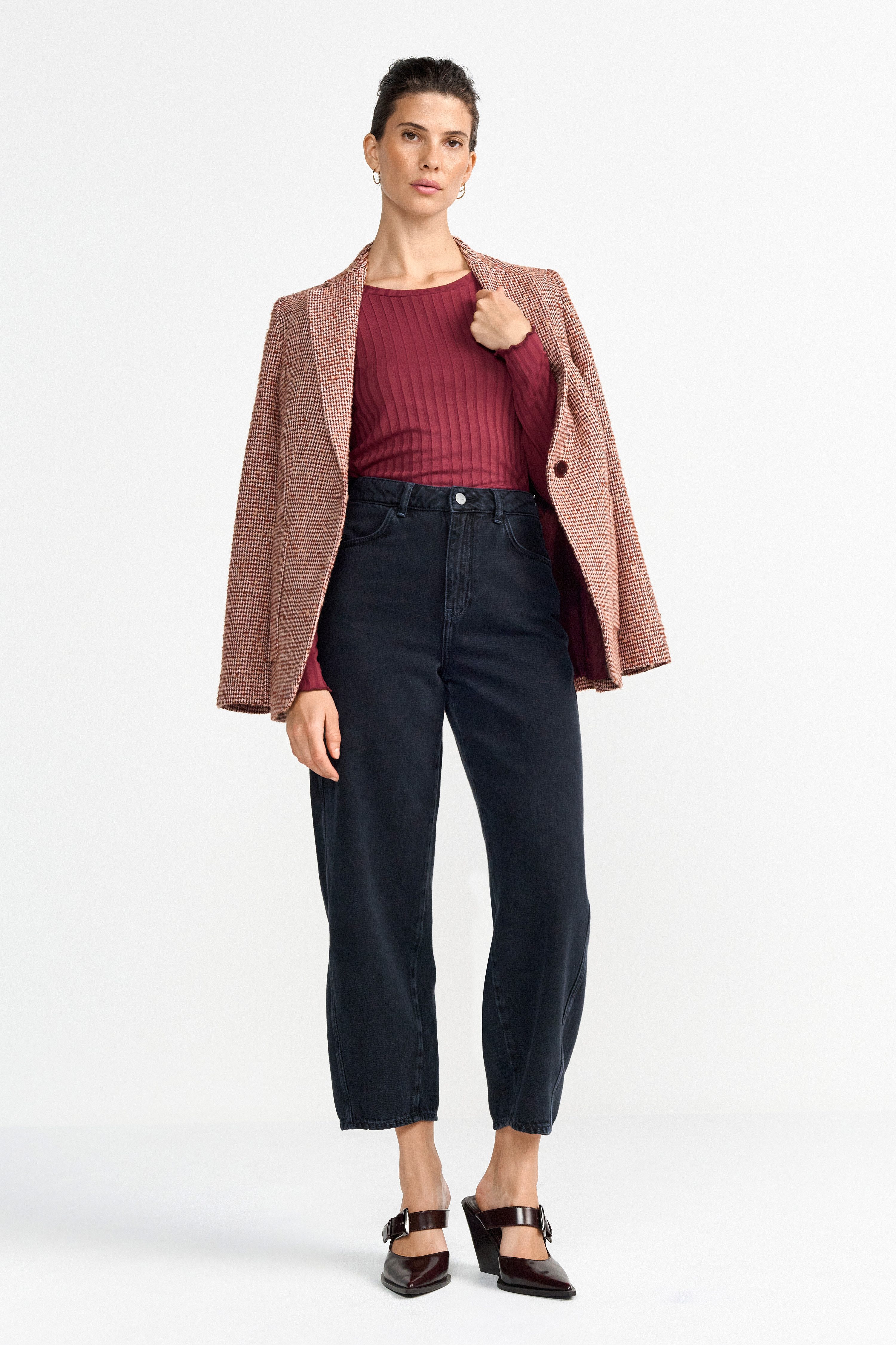 RICHROYAL Strickpullover günstig online kaufen
