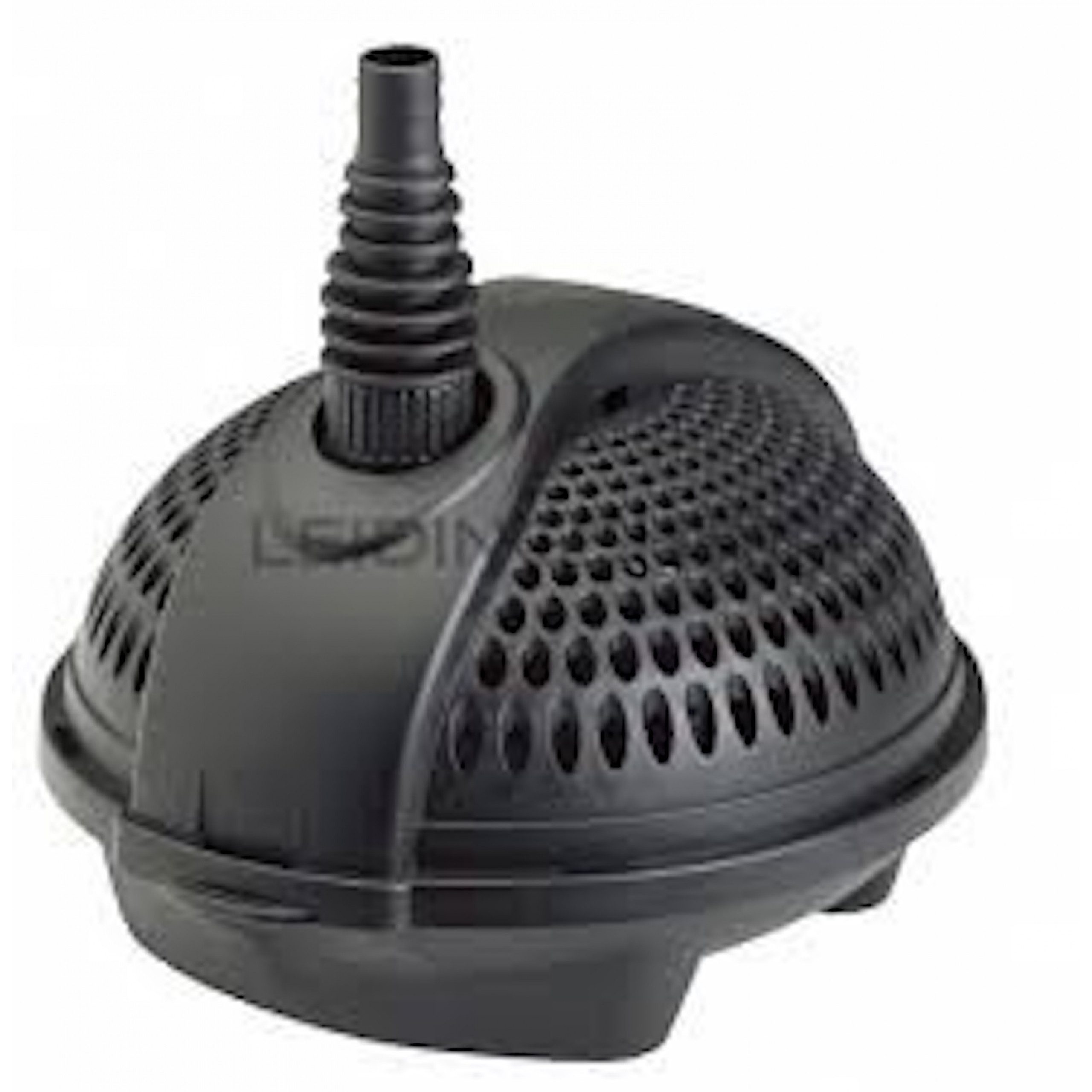 Adezz Pflanzkübel Adezz Teich-Pumpe VP1 Eco PONTEC 1500 Pumpe für Gartenteich