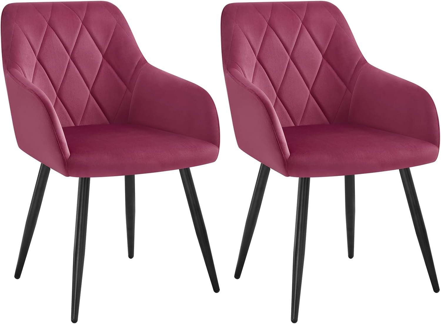 Woltu Esszimmerstuhl (2 St), Sessel mit günstig online kaufen