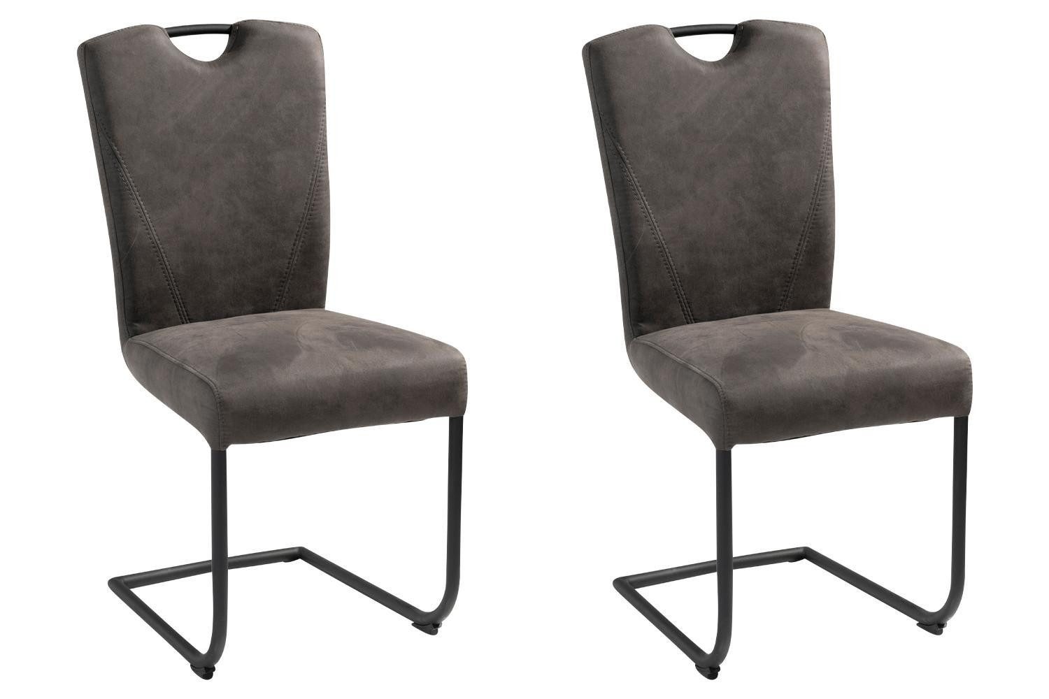 NIEHOFF SITZMÖBEL Freischwinger