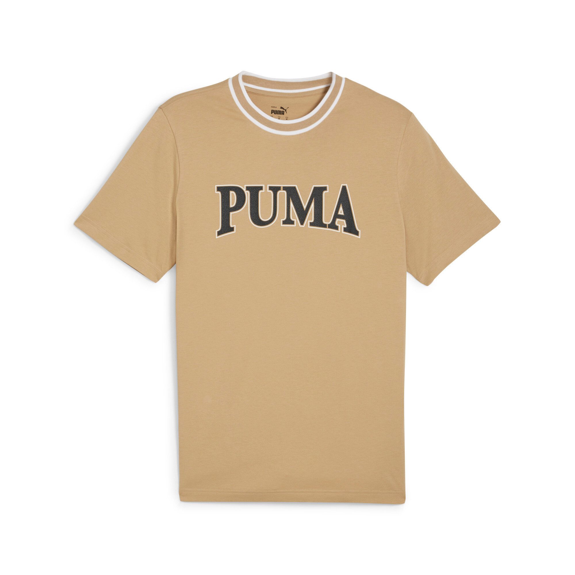 PUMA T-Shirt SQUAD BIG GRAPHIC TEE günstig online kaufen