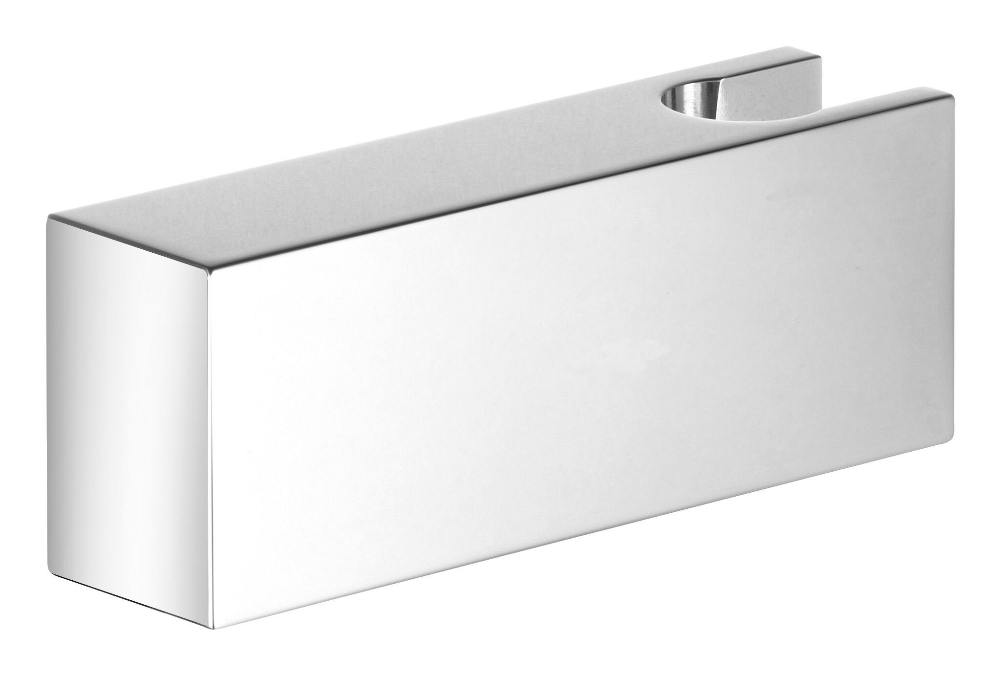 Keuco Wandanschlussbogen Armaturen Zubehör / meTime_spa, Schlauchanschluss DN 20