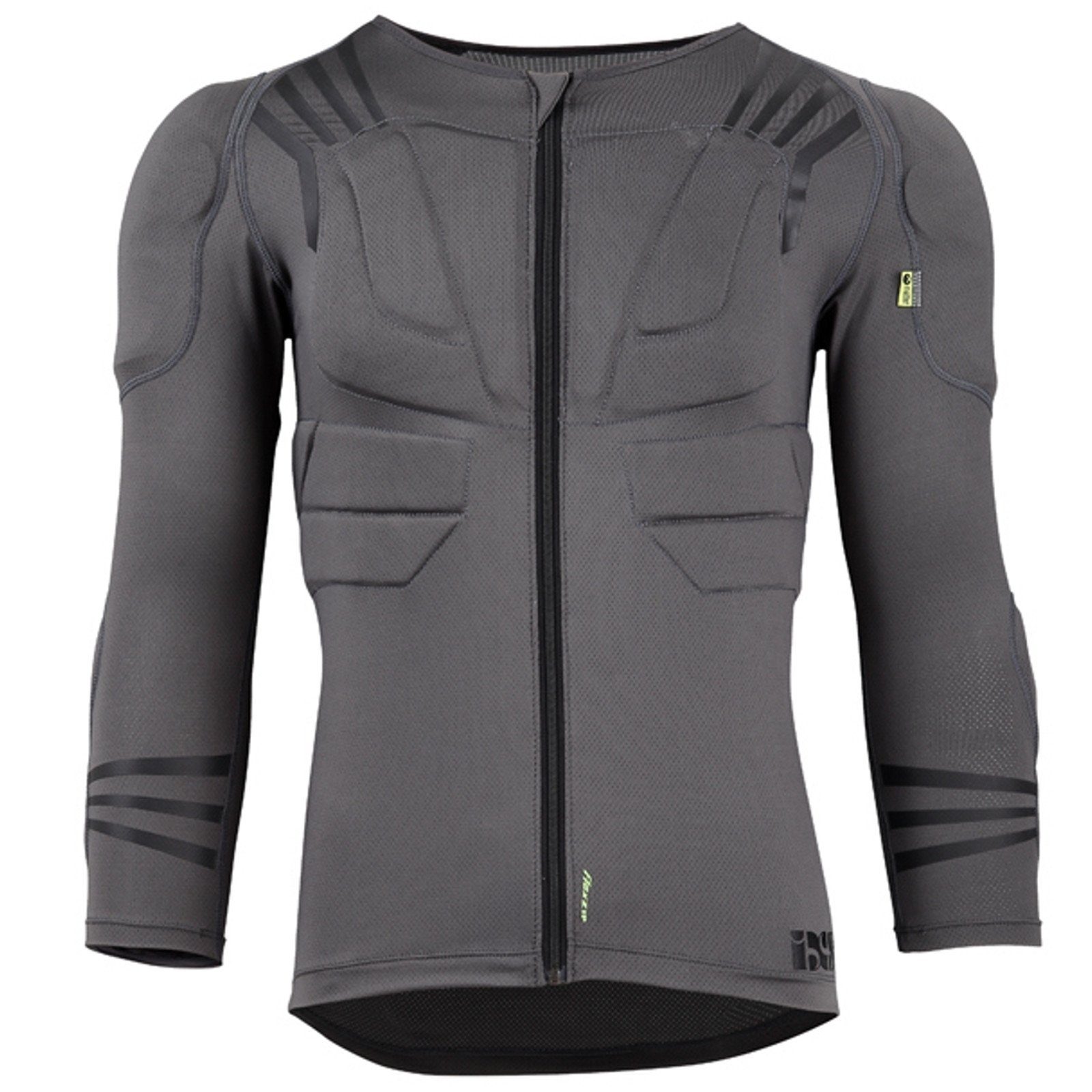 IXS Protektorenjacke