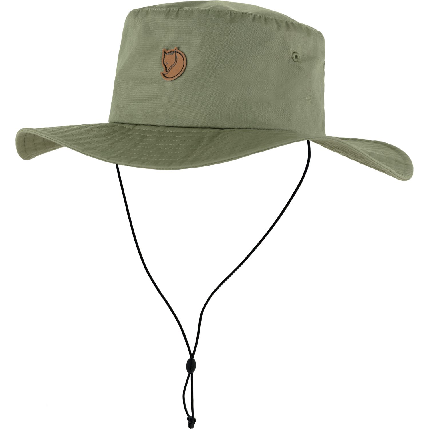 Fjällräven Flex Cap Hatfield Hat GREEN
