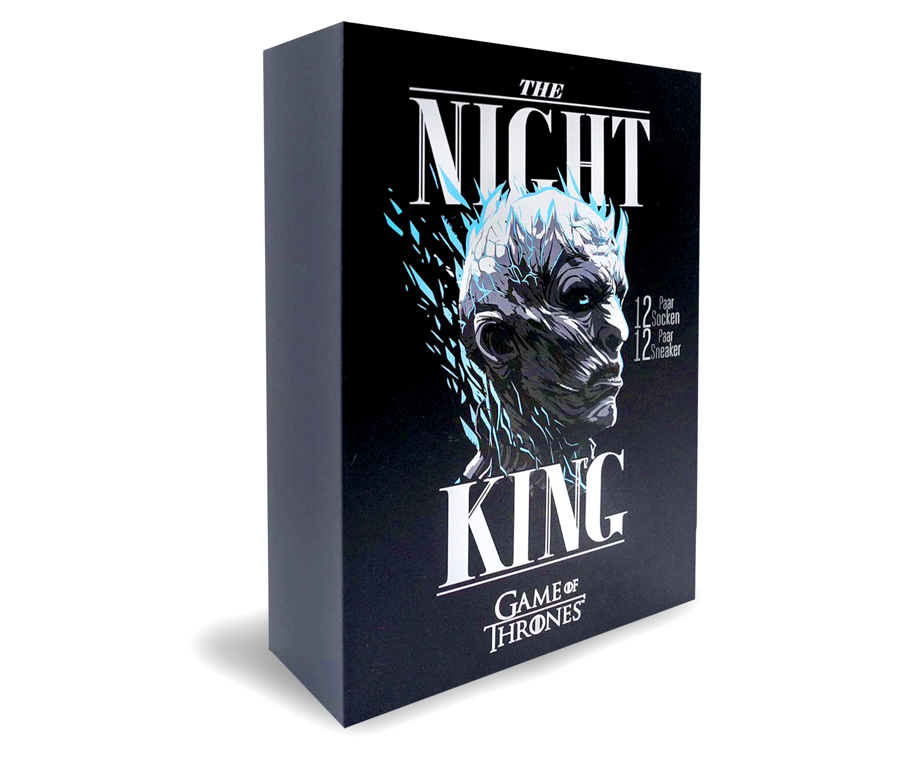 Sockswear Socken Game of Thrones Adventskalender günstig online kaufen