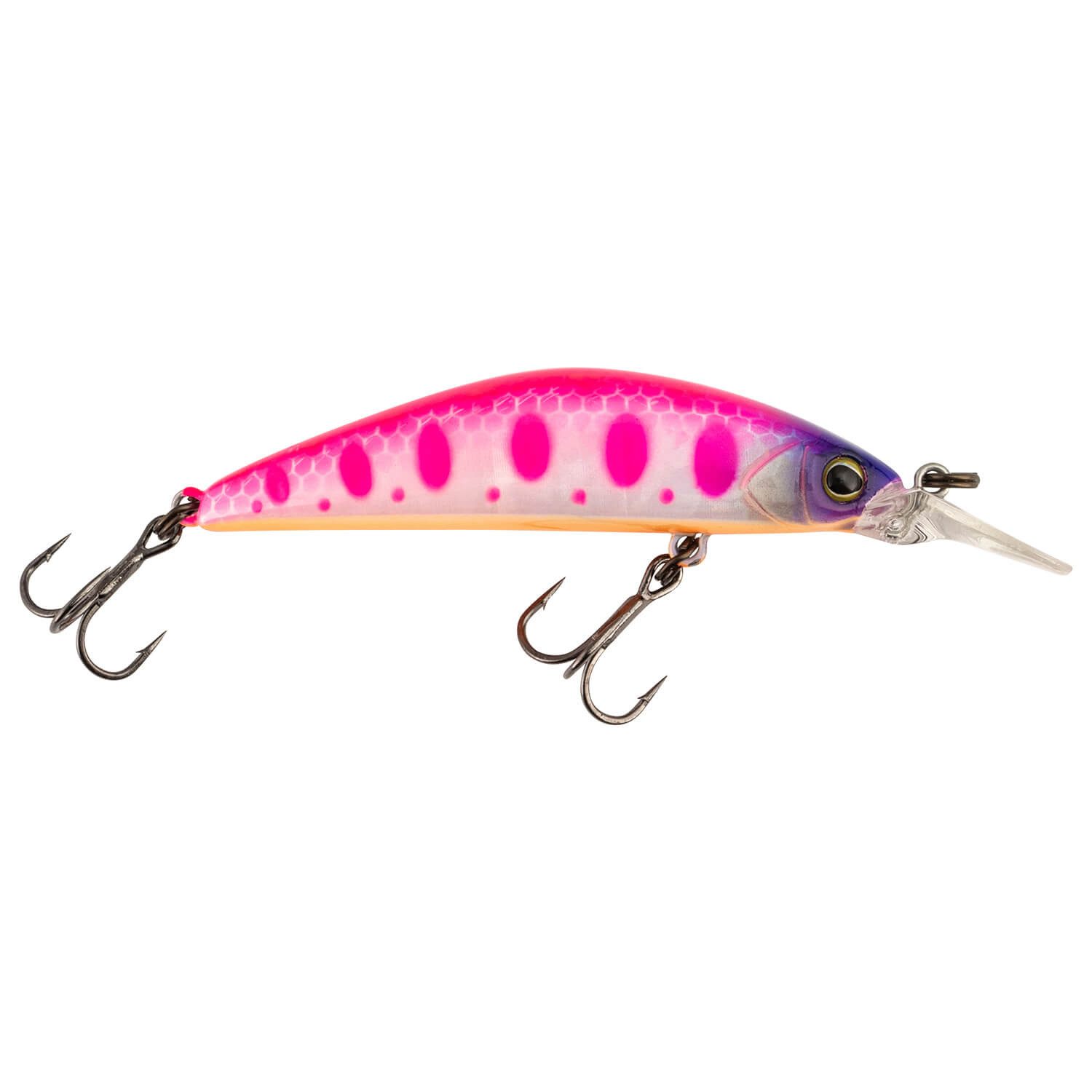 Pink Pearl Yamame