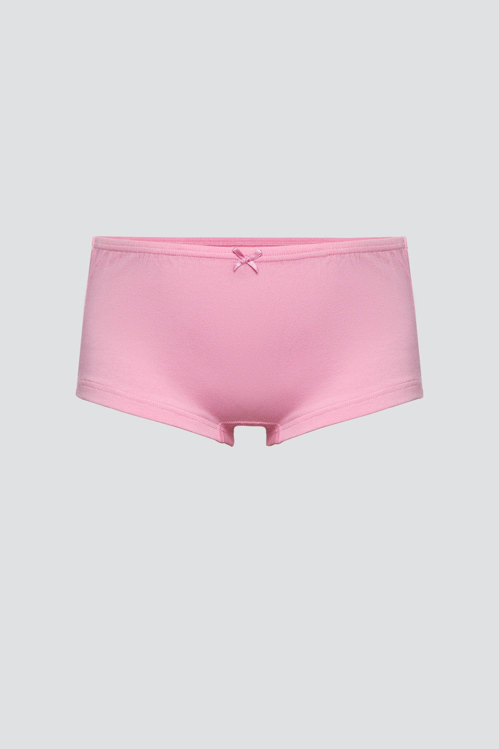 comazo Panty für Mädchen mit kleiner Zierschleife