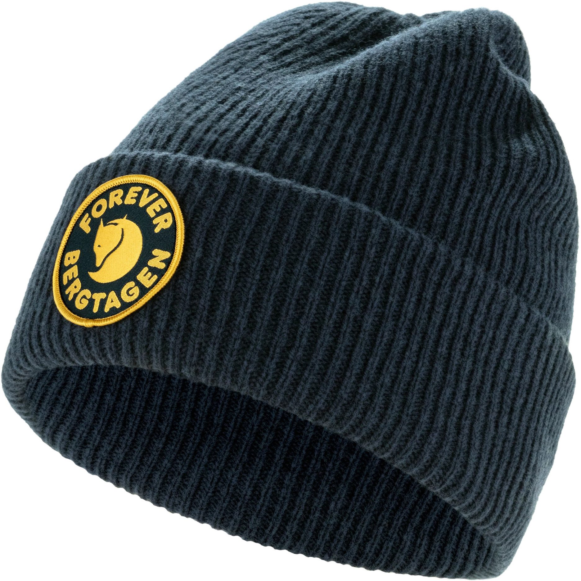 Fjällräven Beanie Bergtagen Forever Wool Beanie