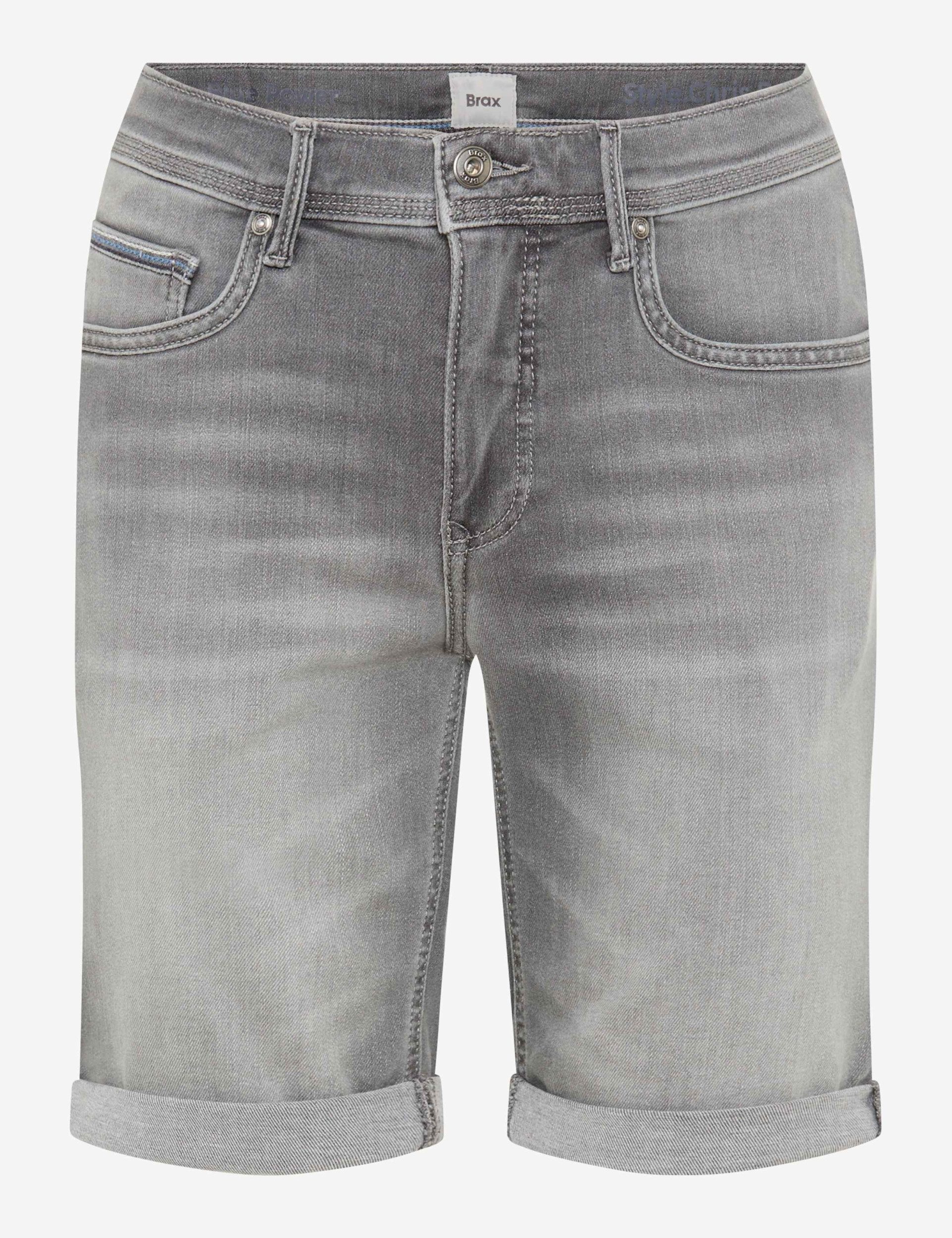 Brax Bermudas STYLE.CHRIS B