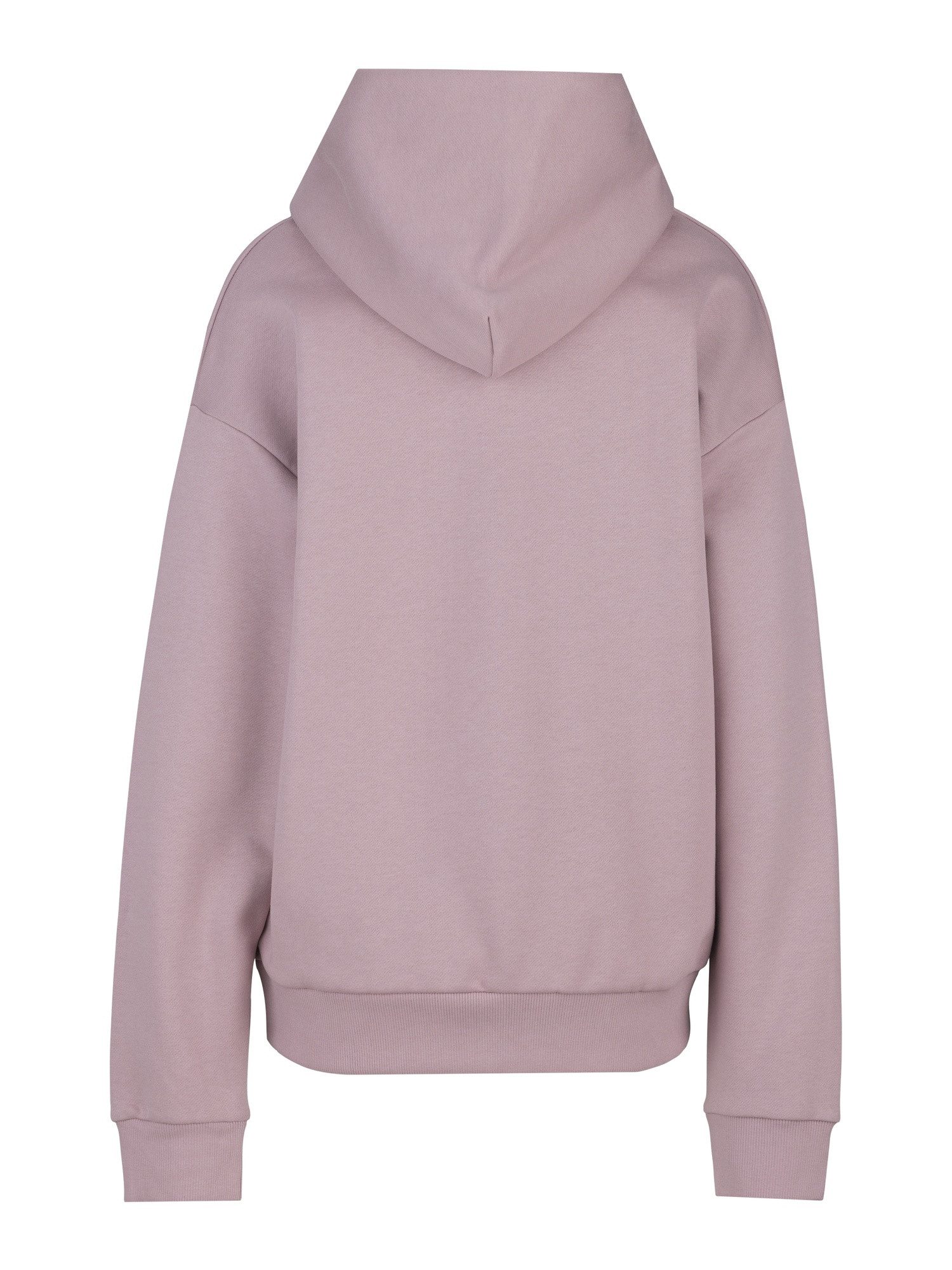 Replay Sweatshirt Brushed Cotton French Terry Fleece günstig online kaufen