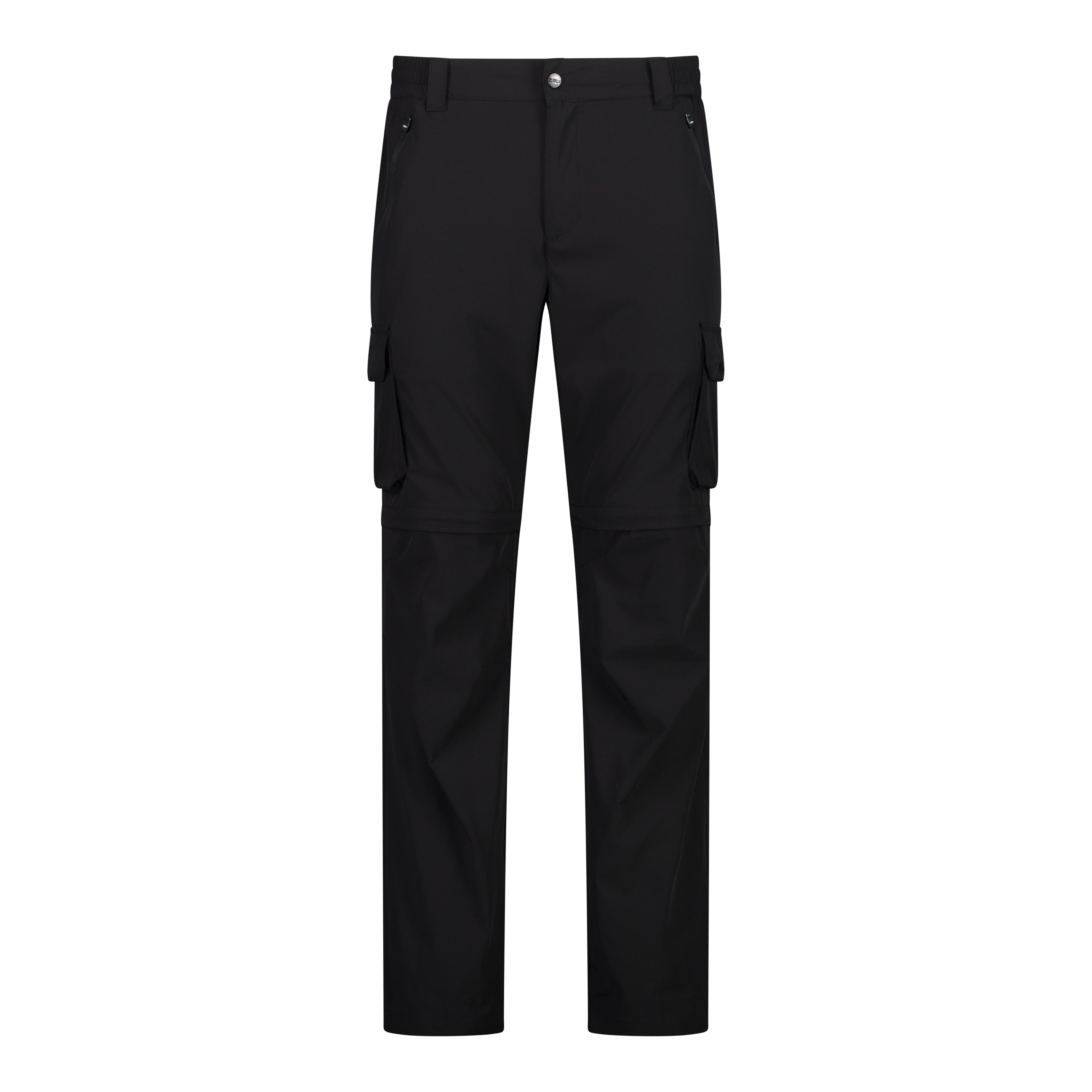 CMP Trekkinghose CMP Herren Hose Stretch Zip Off Pant 31T5627