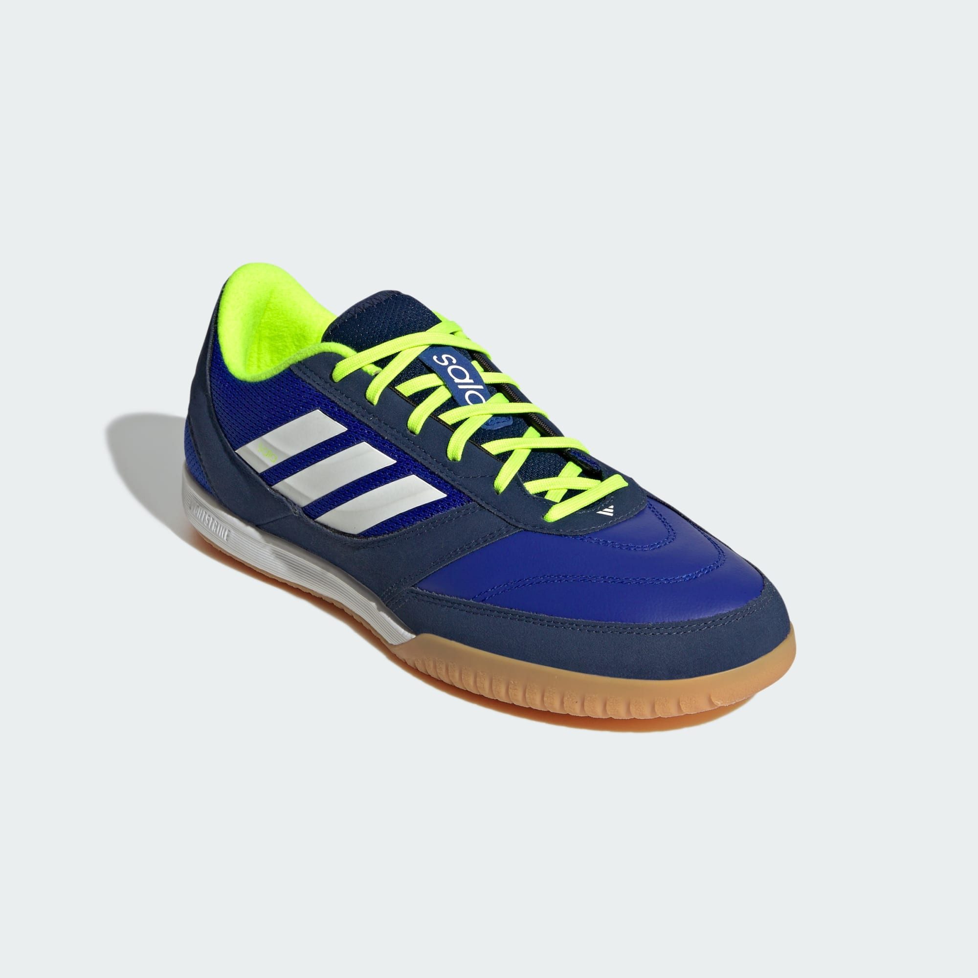 TOP SALA COMPETITION 2 FUSSBALLSCHUH, HALLENBÖDEN Fußballschuh