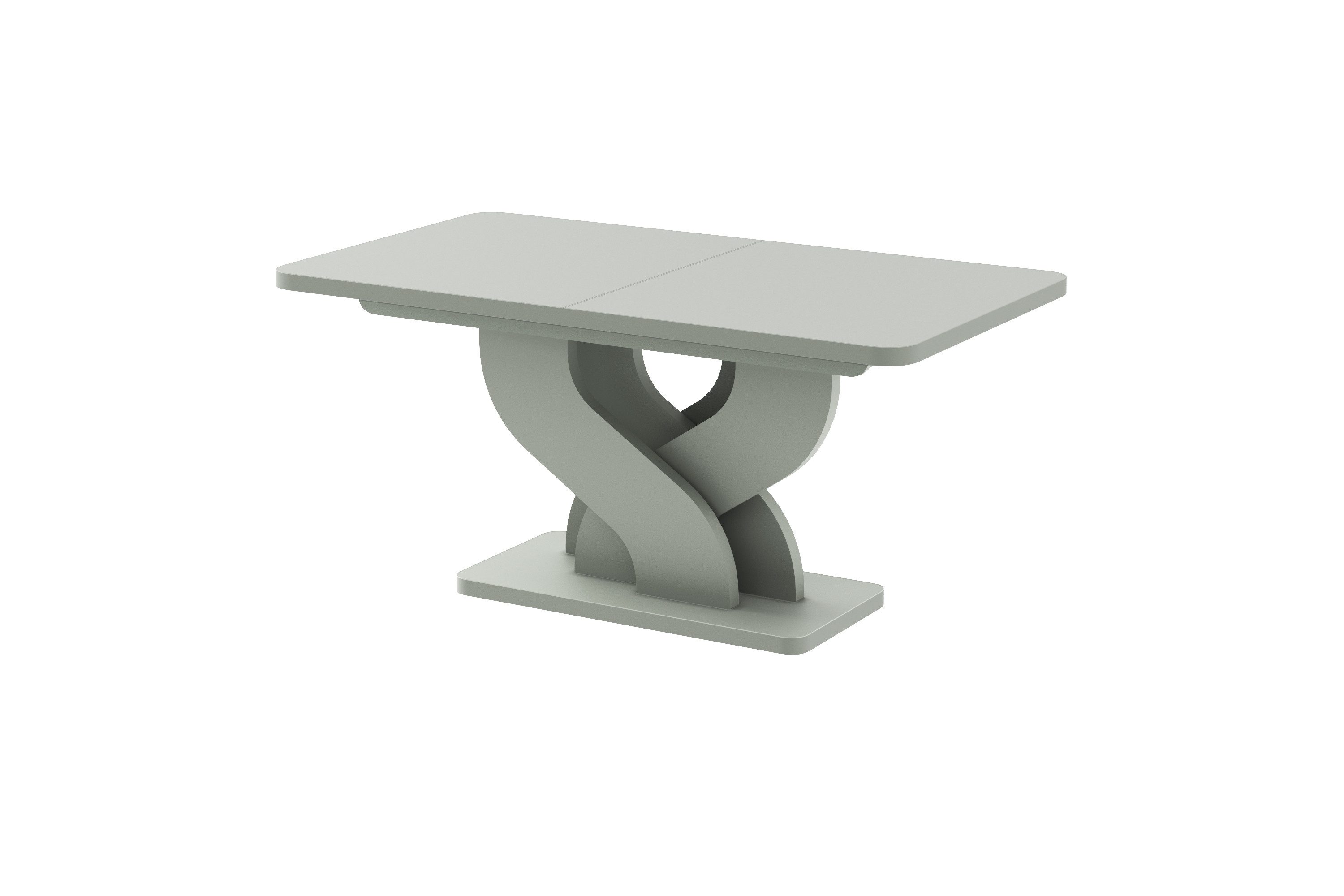 designimpex Esstisch Design Esstisch Bellora ausziehbar Esszimmer Tisch, Esstisch, Esszimmertisch, Tisch, Couchtisch, Wohnzimmertisch, table