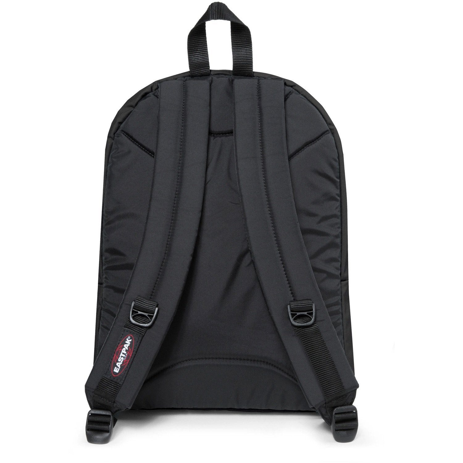 Eastpak Schulrucksack Pinnacle 38 - Rucksack 42 cm (black)