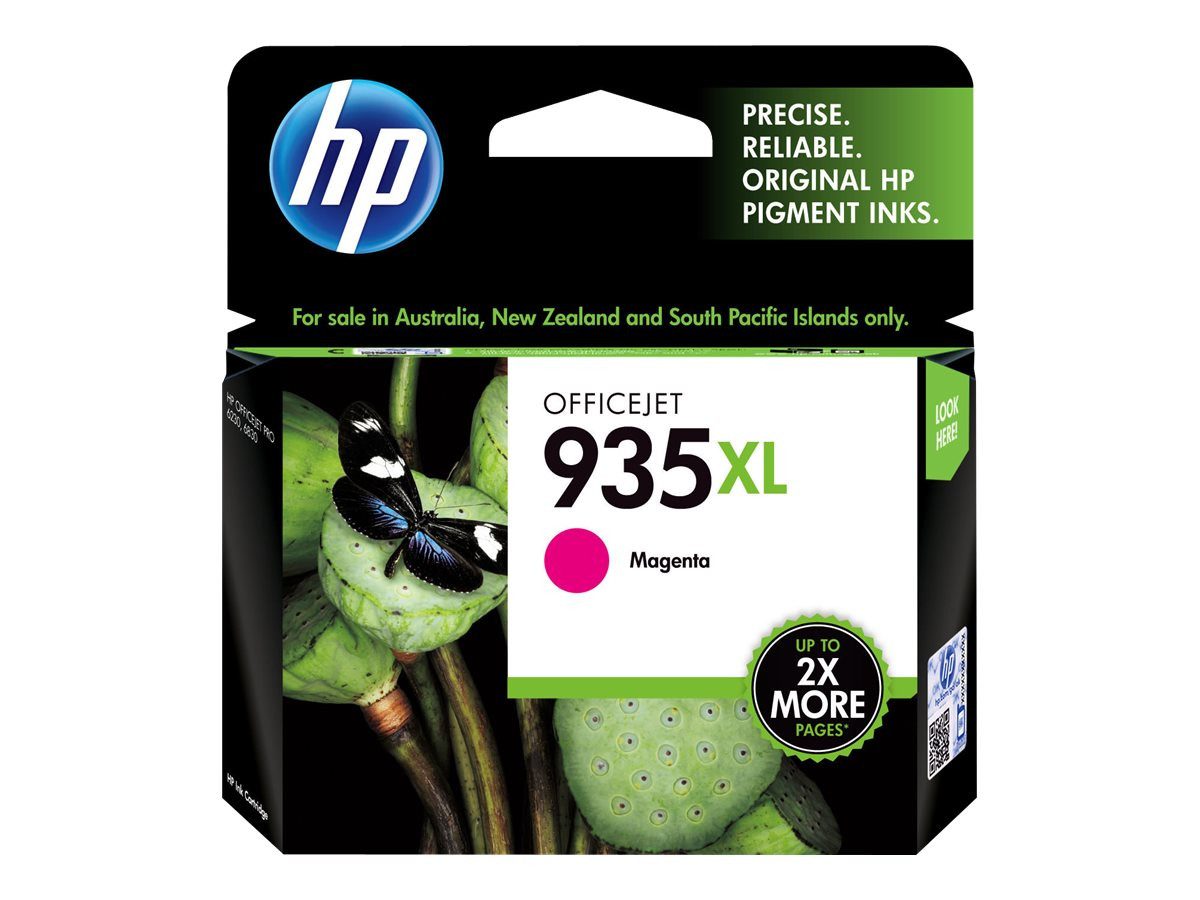 HP Tintenpatrone