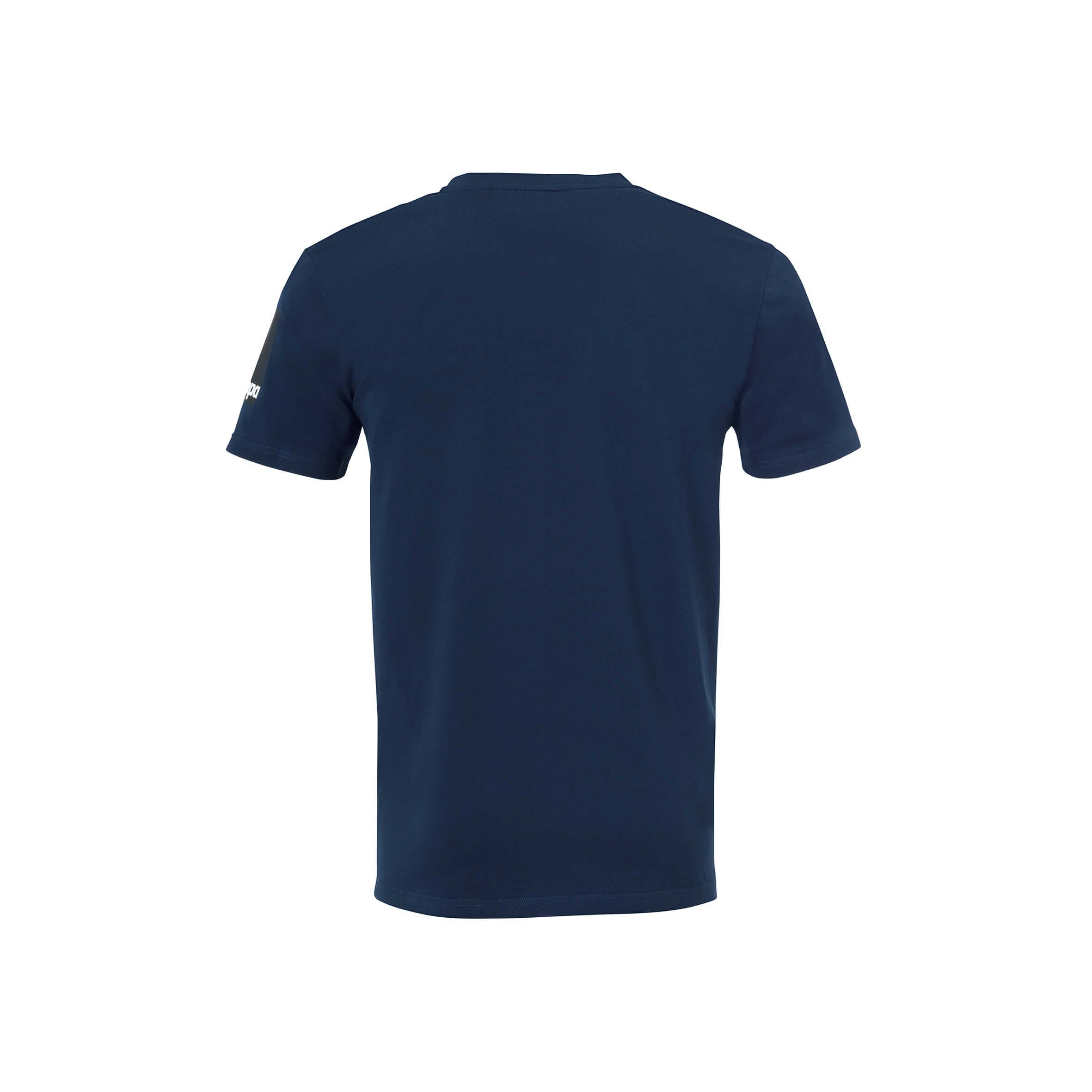 Kempa Kurzarmshirt Shirt STATUS T-SHIRT (1-tlg., günstig online kaufen