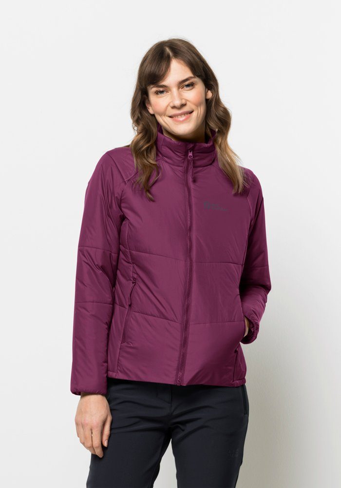 Jack Wolfskin Winterjacke BERGLAND INS JKT W