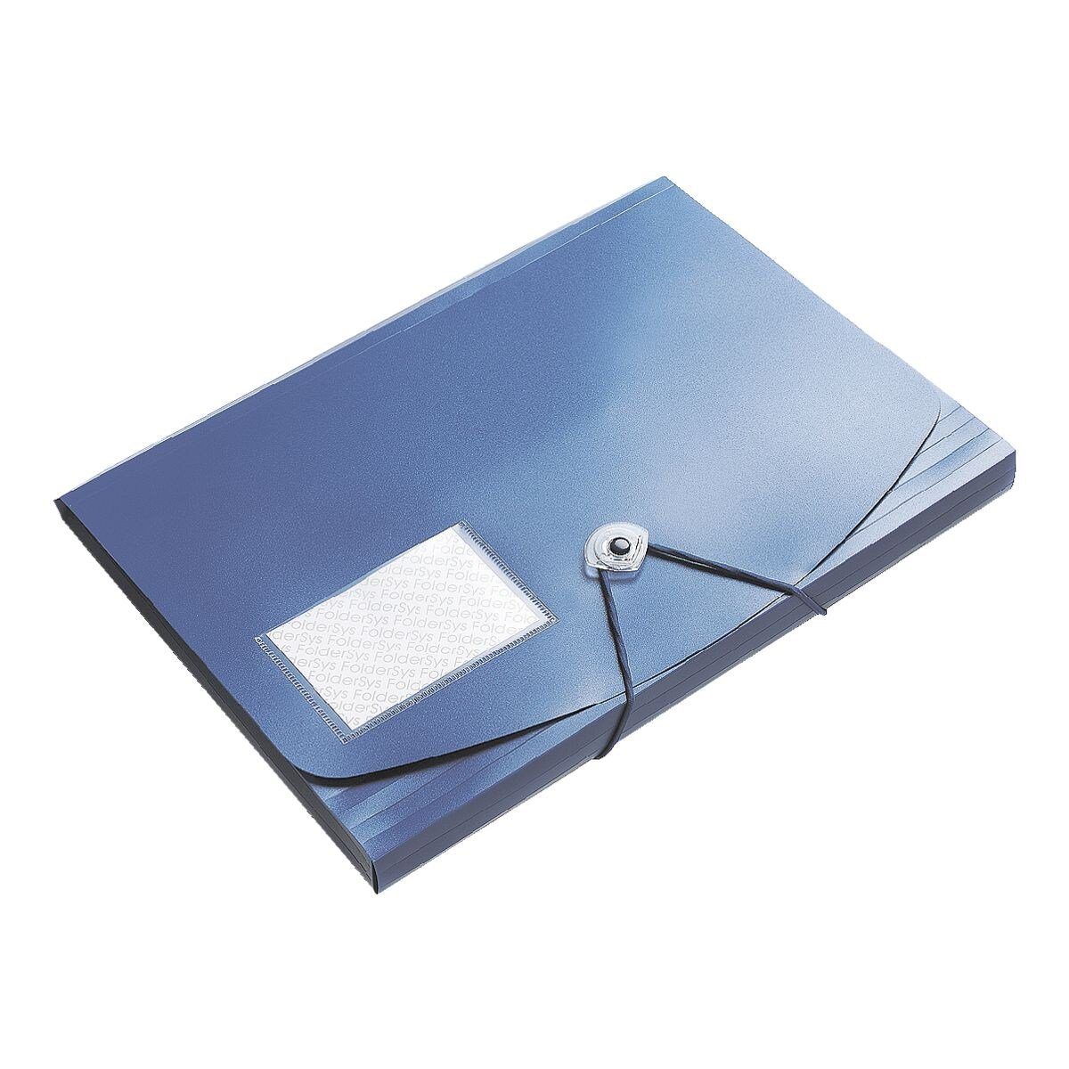 Organisationsmappe Jumbo