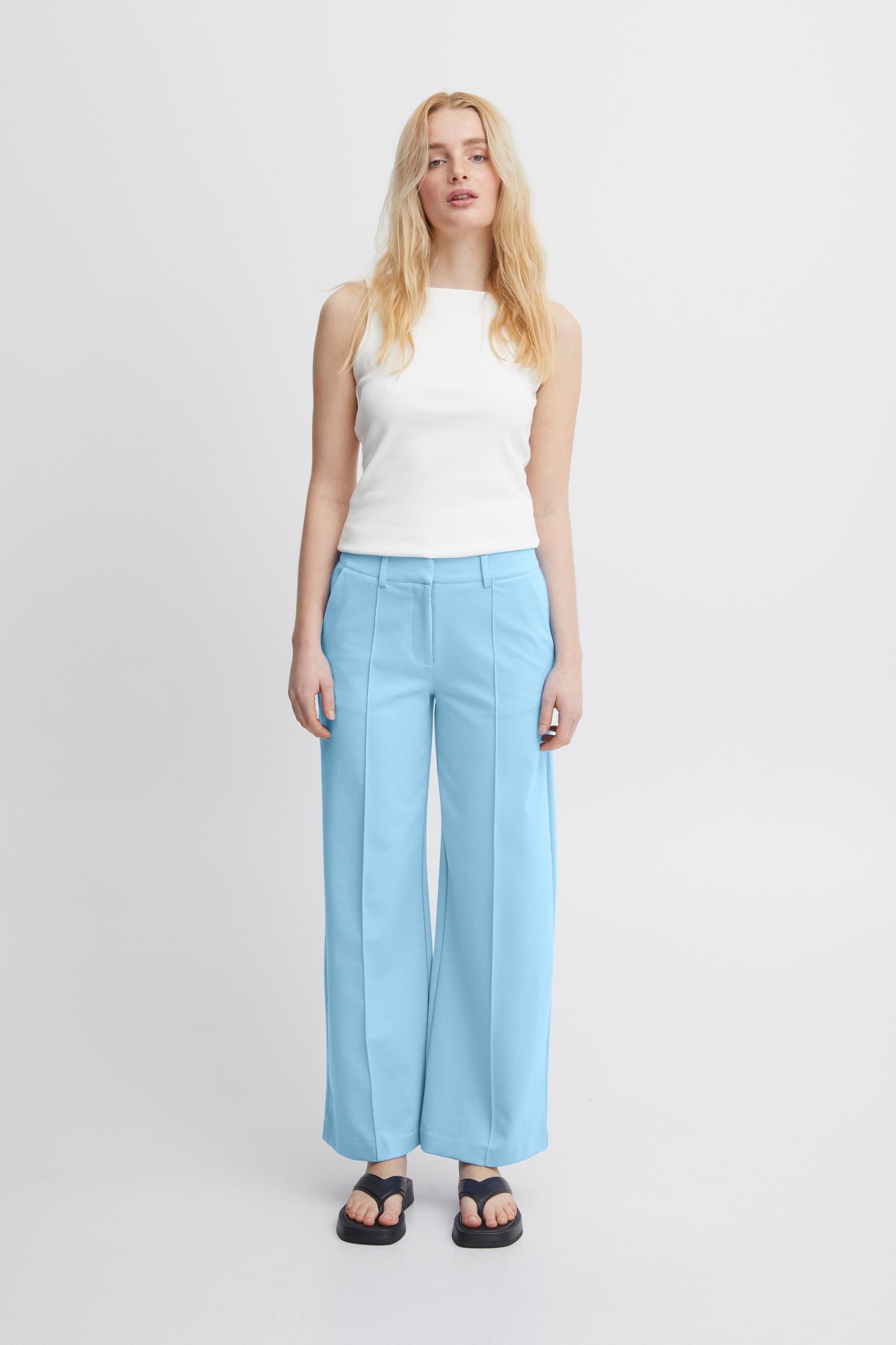 Ichi Stoffhose Stoffhose günstig online kaufen