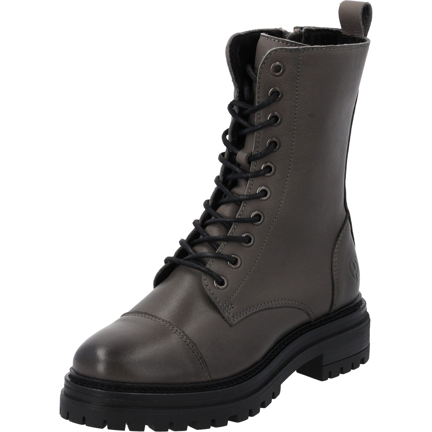 Palado Kholvi Schnürstiefel