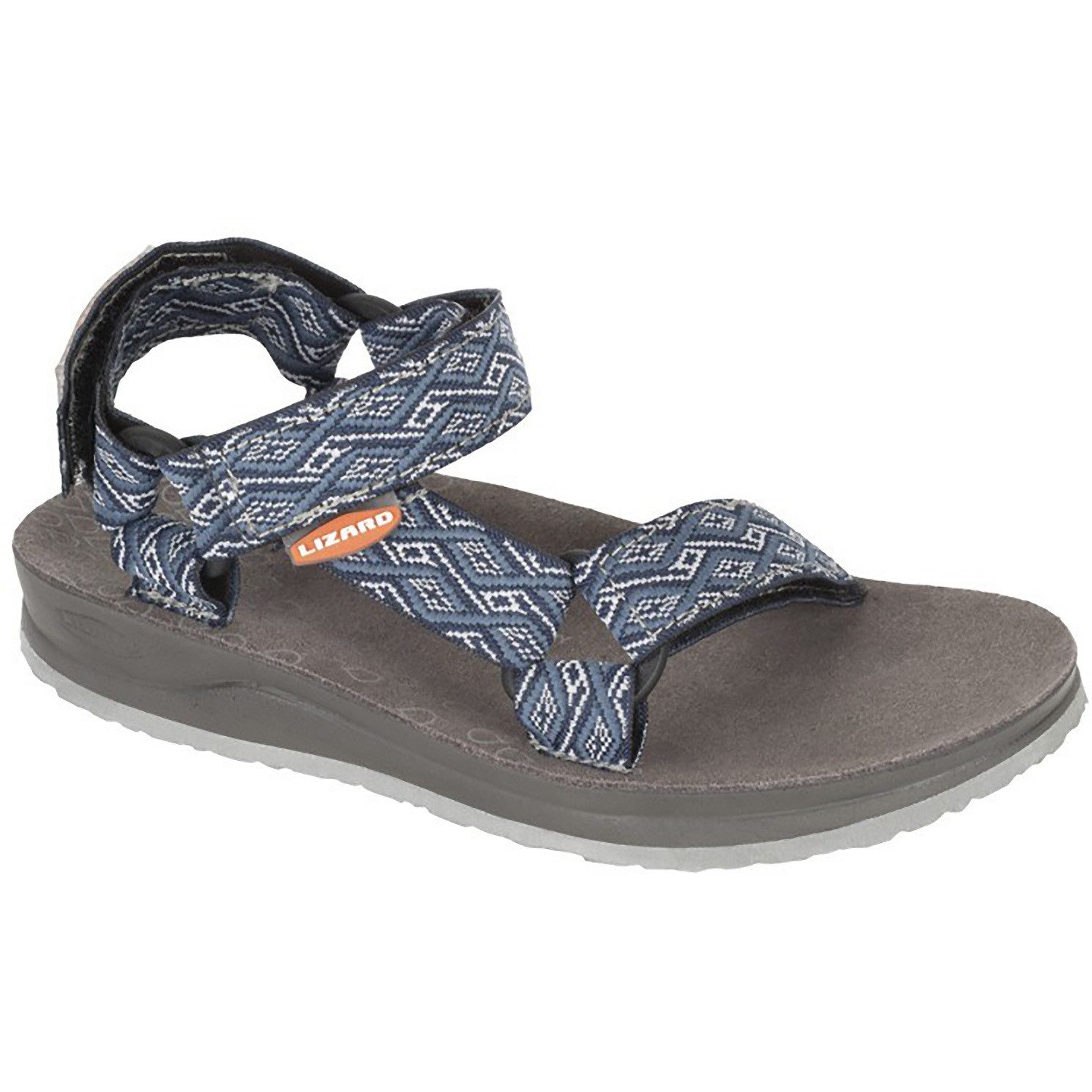 Sandalen KIDS RAFT II JUNIOR Outdoorsandale