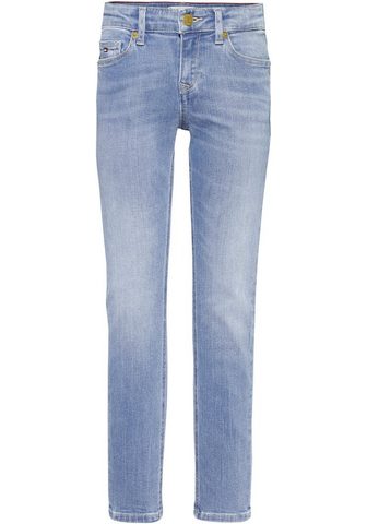 Tommy Hilfiger Stretch-Jeans »NORA SKINNY«